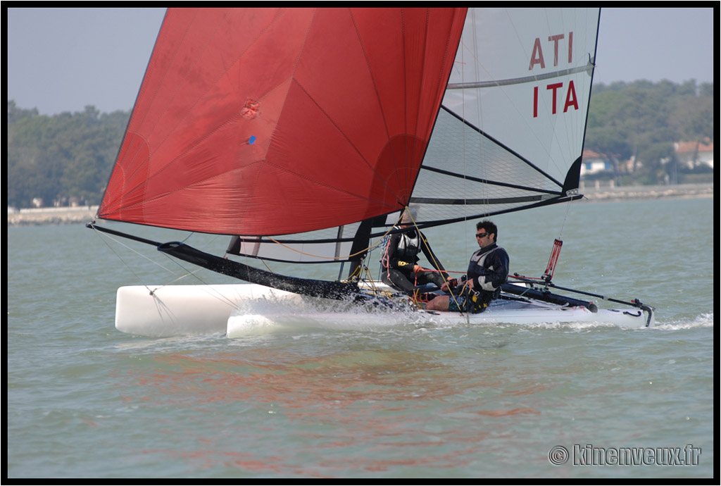 kinenveux_20_cnco_2014.jpg - Régate de Ligue catamarans  #5 – CNCO St Trojan