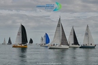 dimanche 7 - étape 2 : St Denis d'Oléron - Rochefort