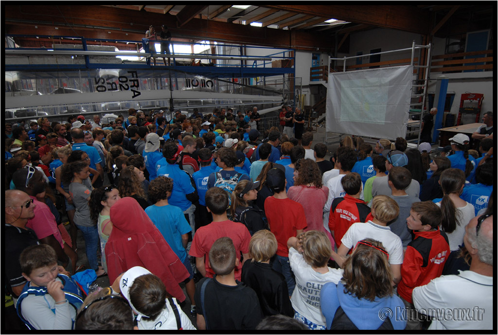 kinenveux_28_cfm2014.jpg - Championnat de France Voile Minimes 2014 - St Pierre Quiberon