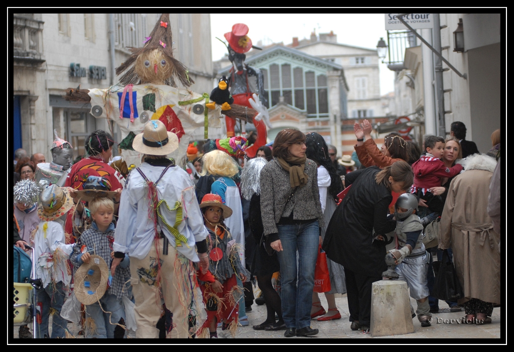 Carnaval_enfants_57.jpg - Carnaval des Enfants - La Rochelle - Avril 2009