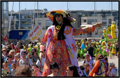 Carnaval des Enfants - La Rochelle 2011