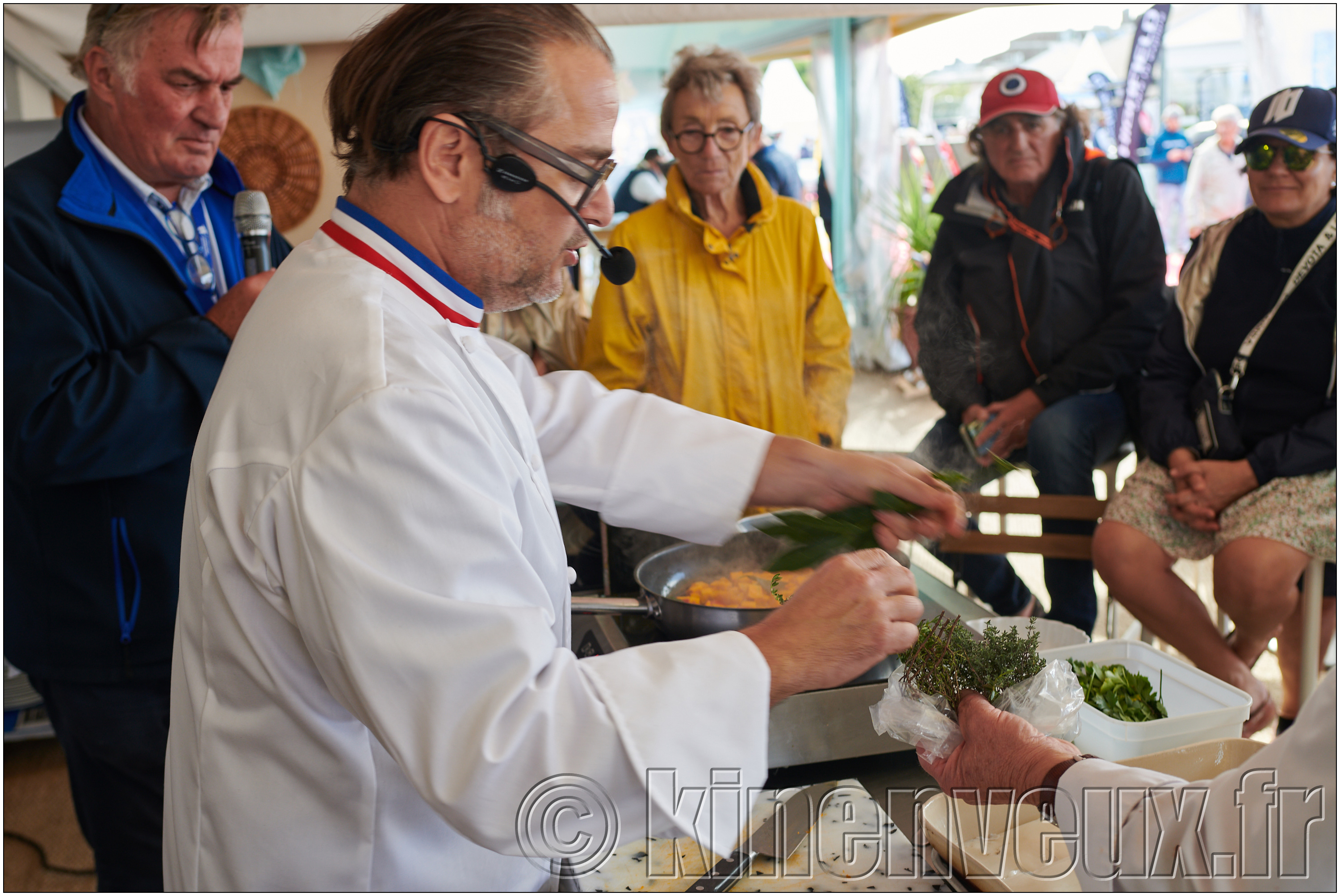 kinenveux_photographie_GrandPavois2023_20.jpg - Grand Pavois 2023 - La Rochelle