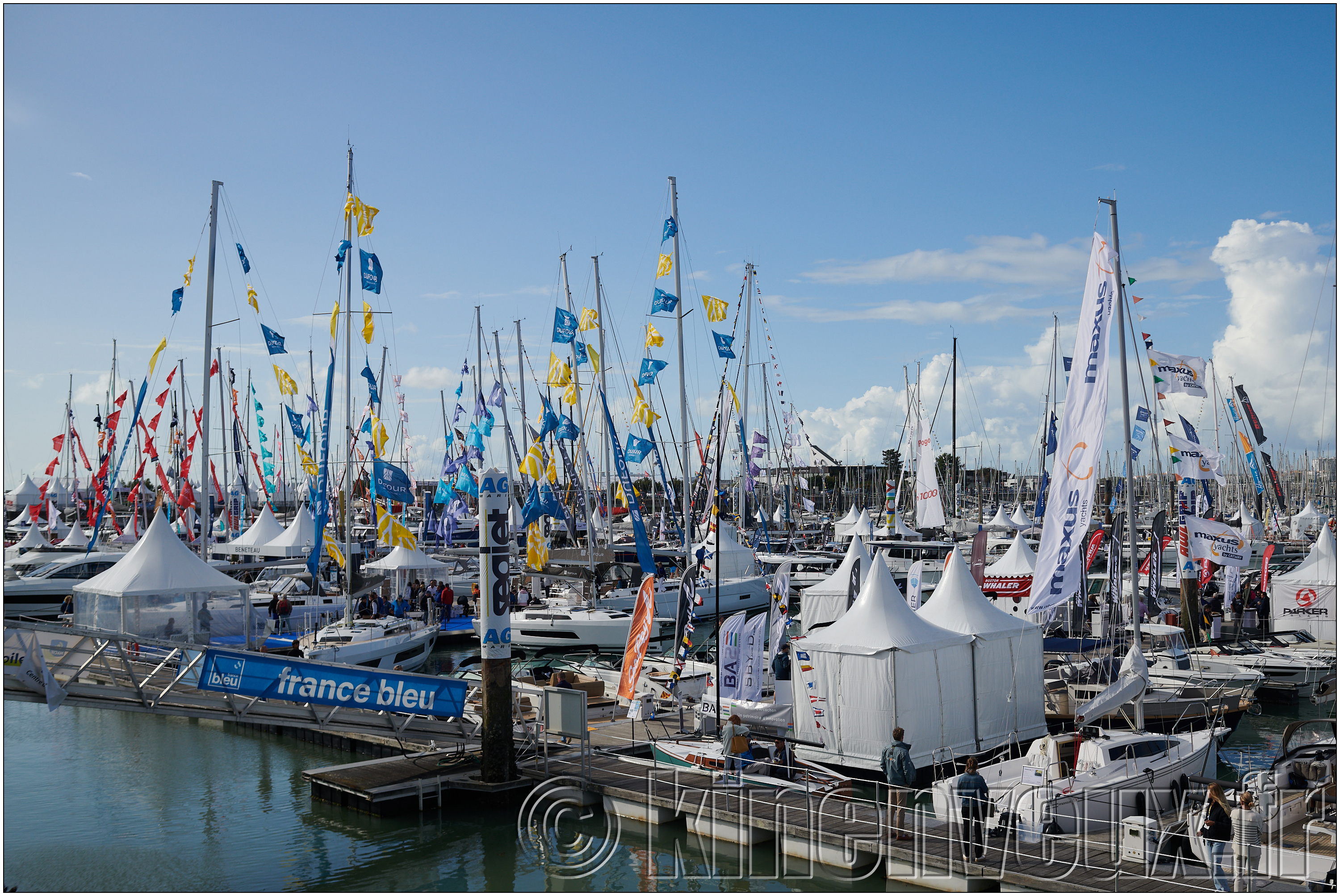 kinenveux_photographie_GrandPavois2023_21.jpg - Grand Pavois 2023 - La Rochelle