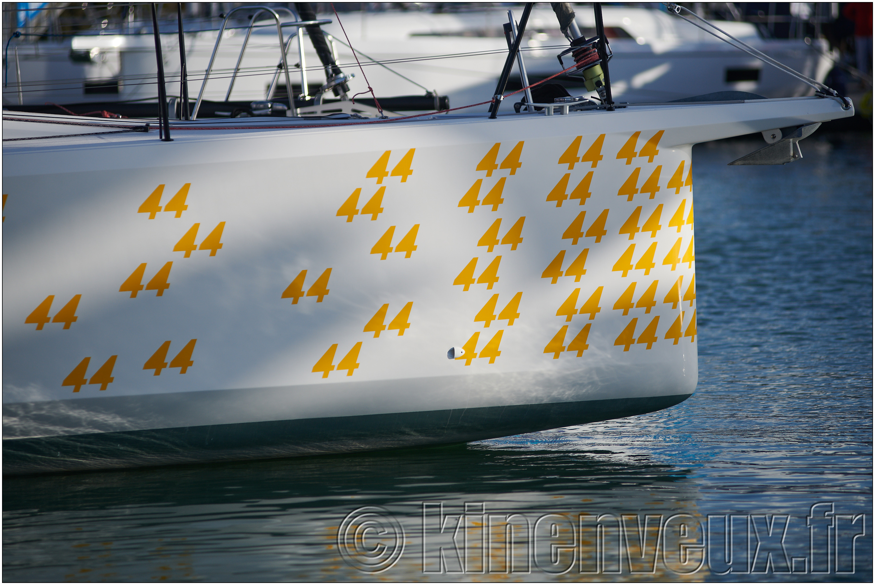 kinenveux_photographie_GrandPavois2023_36.jpg - Grand Pavois 2023 - La Rochelle