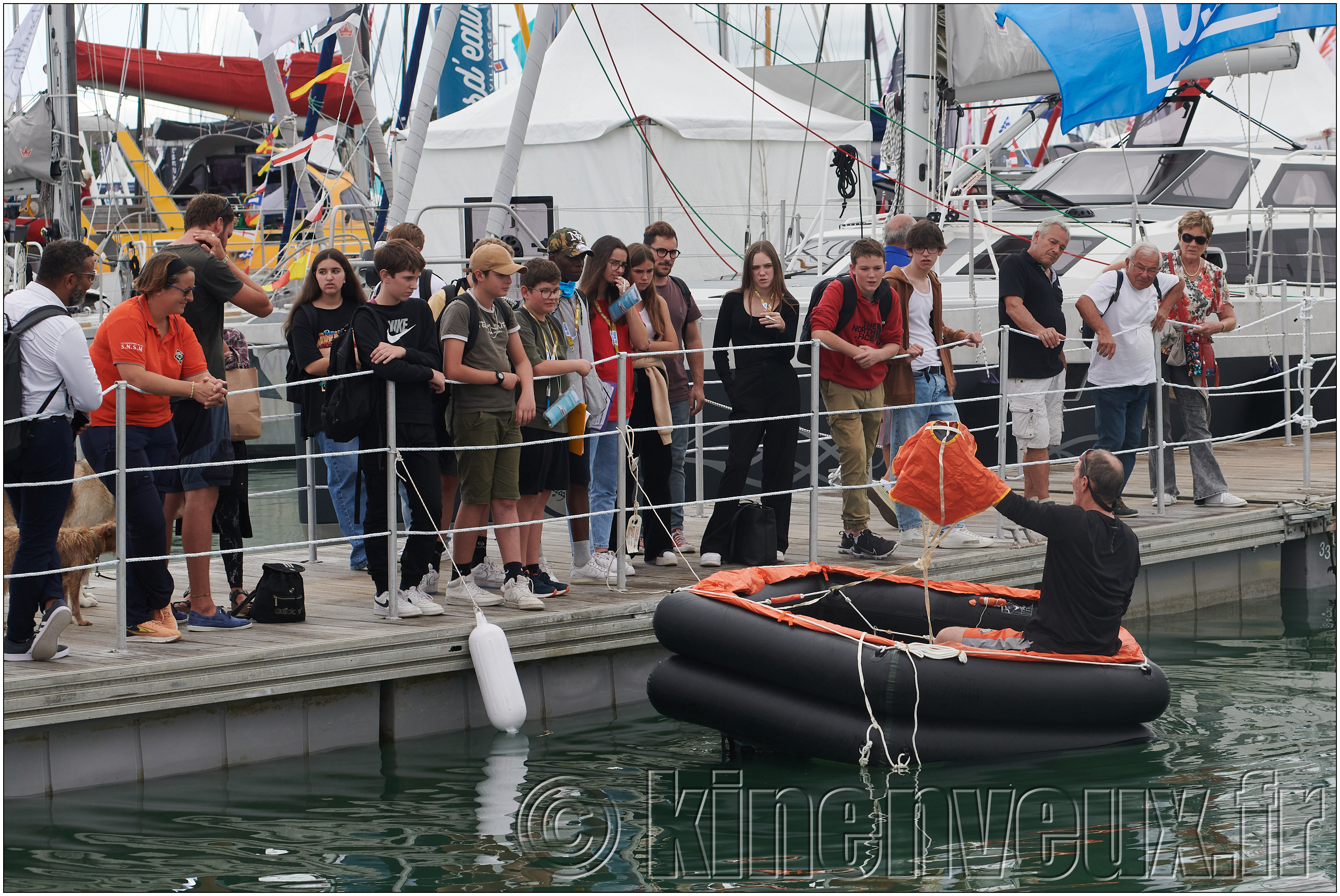 kinenveux_photographie_GrandPavois2023_62.jpg - Grand Pavois 2023 - La Rochelle