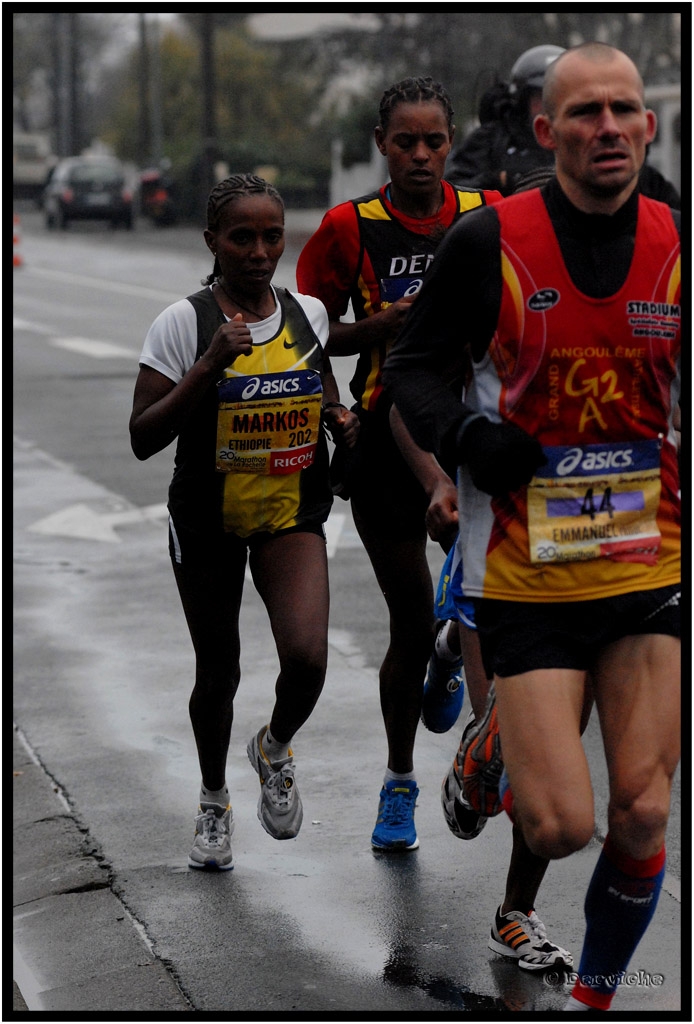 kinenveux_012_Marathon.jpg - Marathon Serge Vigot - 20ème édition - La Rochelle