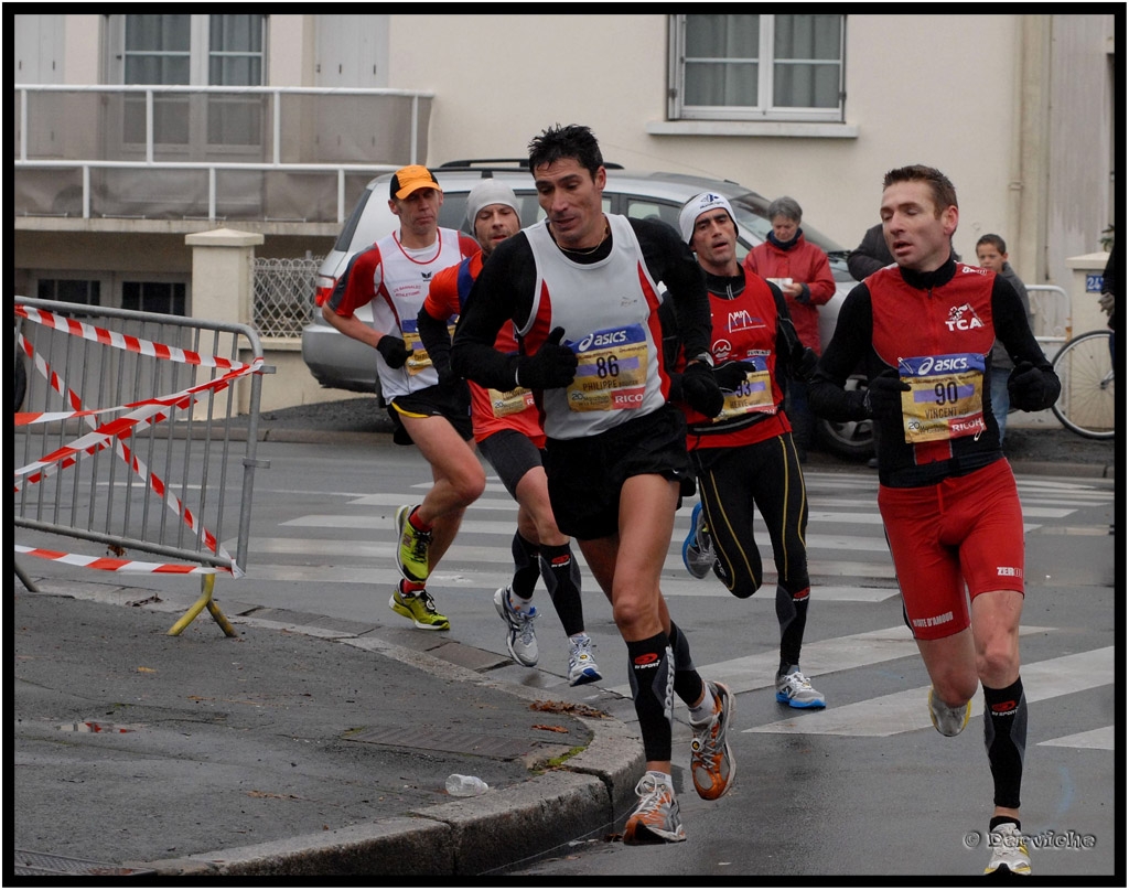 kinenveux_023_Marathon.jpg - Marathon Serge Vigot - 20ème édition - La Rochelle