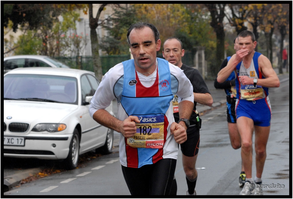 kinenveux_029_Marathon.jpg - Marathon Serge Vigot - 20ème édition - La Rochelle