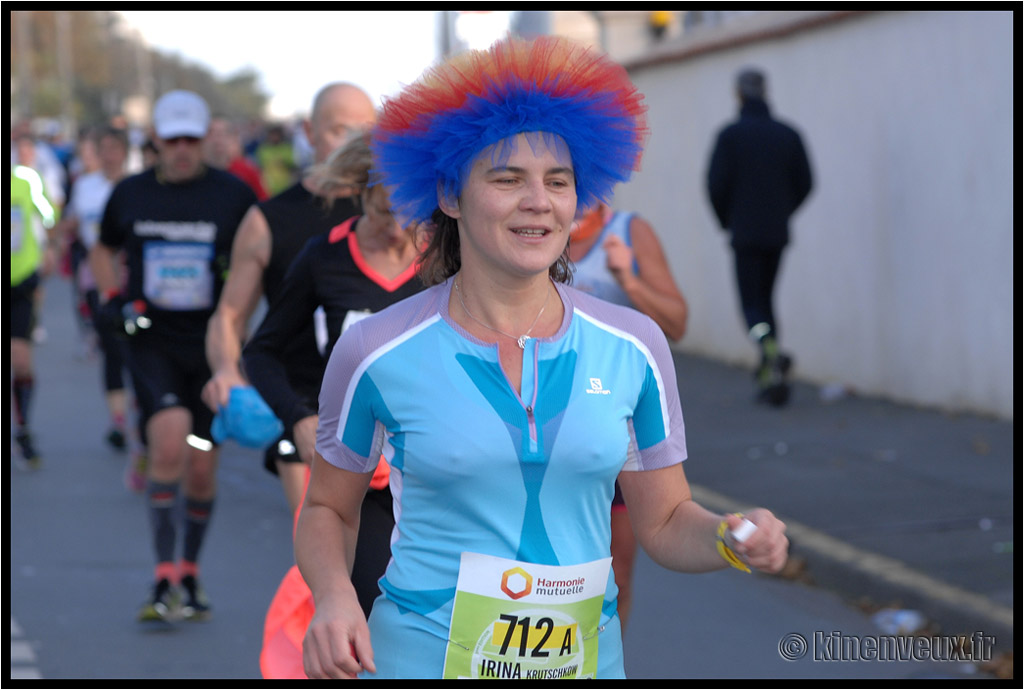 kinenveux_37_marathonLR2014.jpg - 24ème Marathon La Rochelle - 30 Novembre 2014