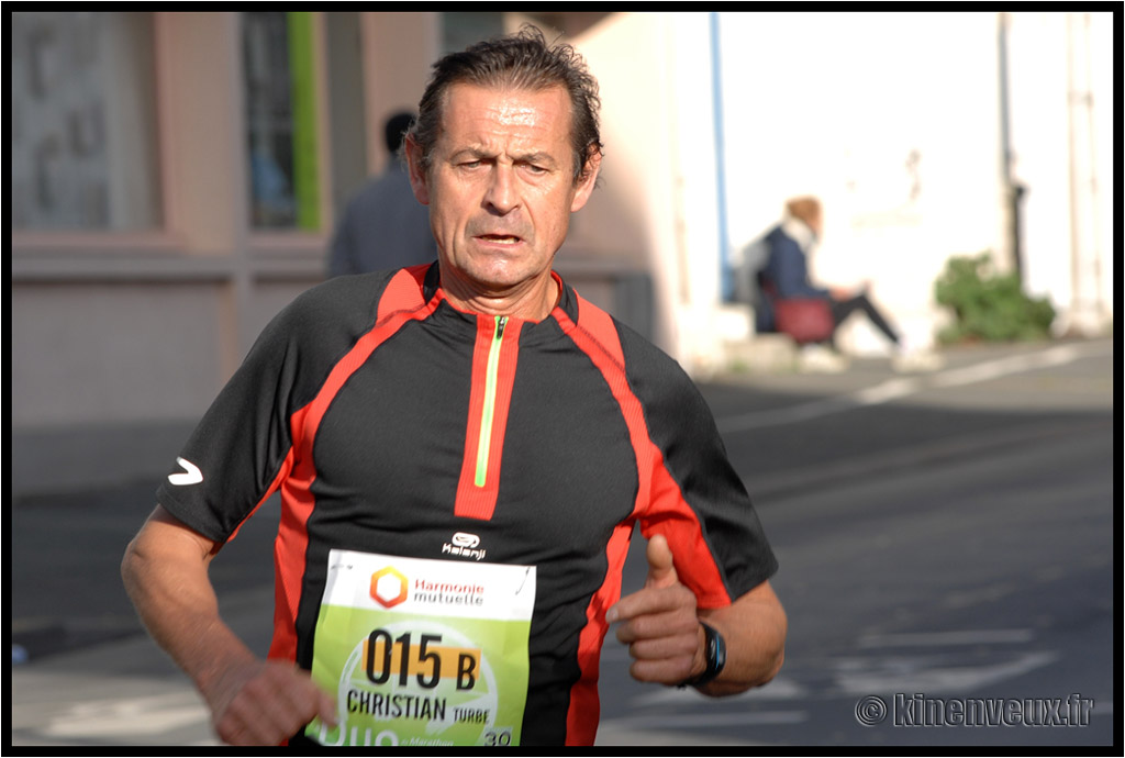 kinenveux_56_marathonLR2014.jpg - 24ème Marathon La Rochelle - 30 Novembre 2014