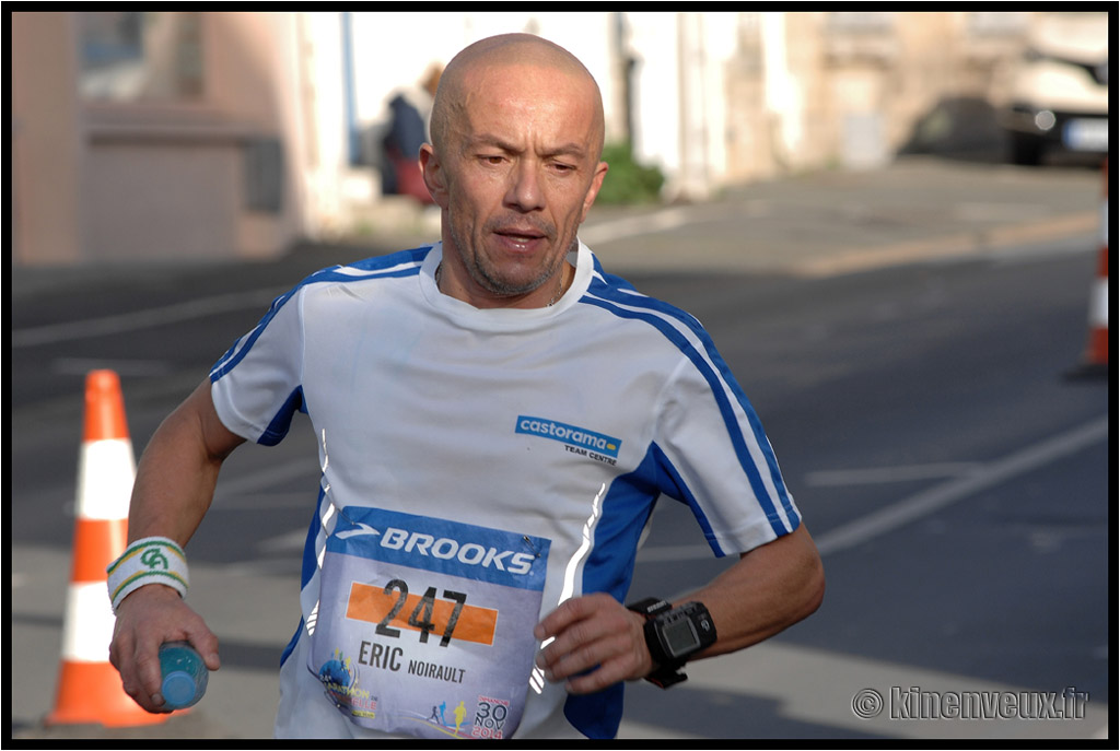 kinenveux_58_marathonLR2014.jpg - 24ème Marathon La Rochelle - 30 Novembre 2014