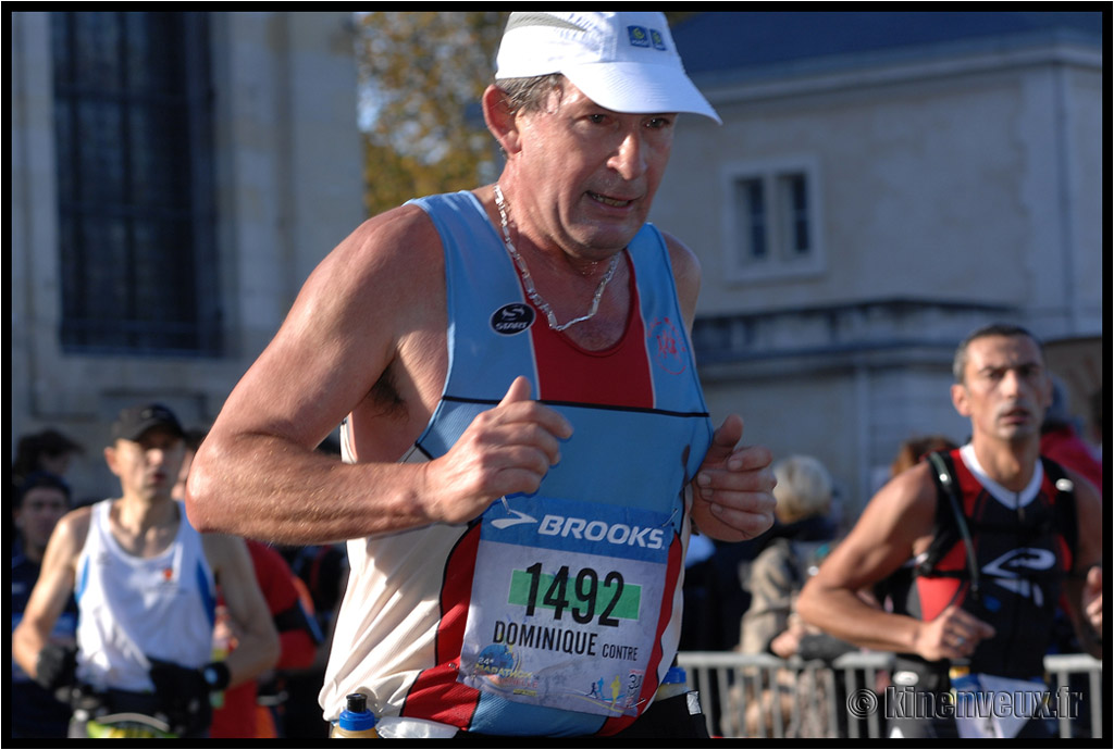 kinenveux_70_marathonLR2014.jpg - 24ème Marathon La Rochelle - 30 Novembre 2014