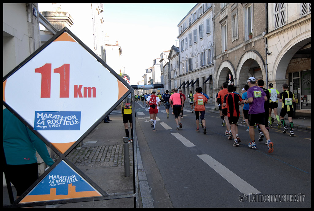kinenveux_79_marathonLR2014.jpg - 24ème Marathon La Rochelle - 30 Novembre 2014