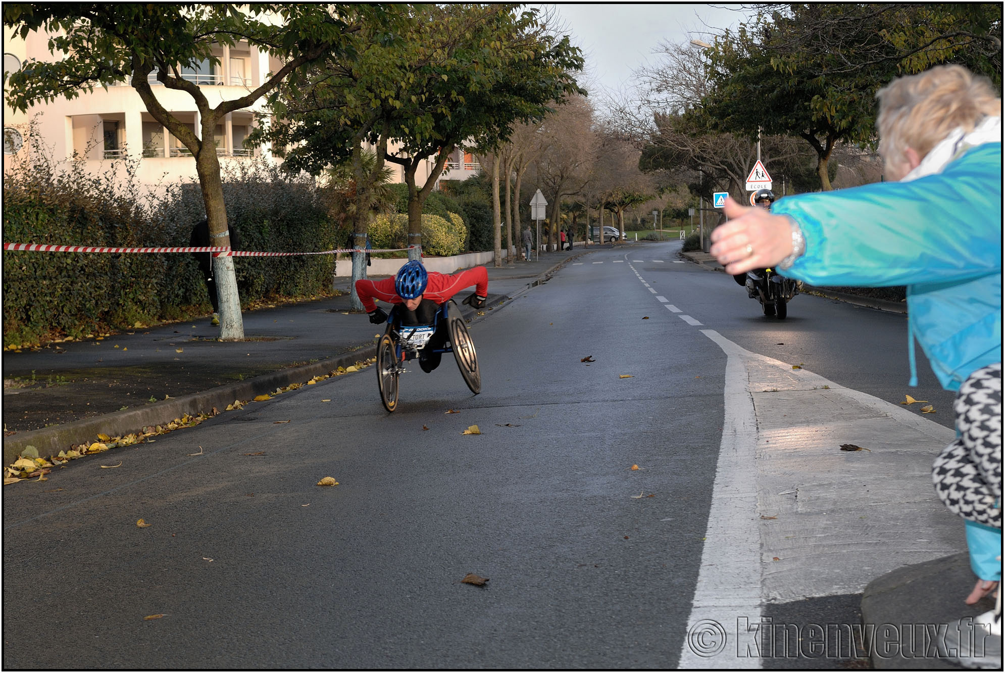kinenveux_03_marathonlr2015.jpg - 25 ans du marathon de La Rochelle / Serge Vigot - Novembre 2015