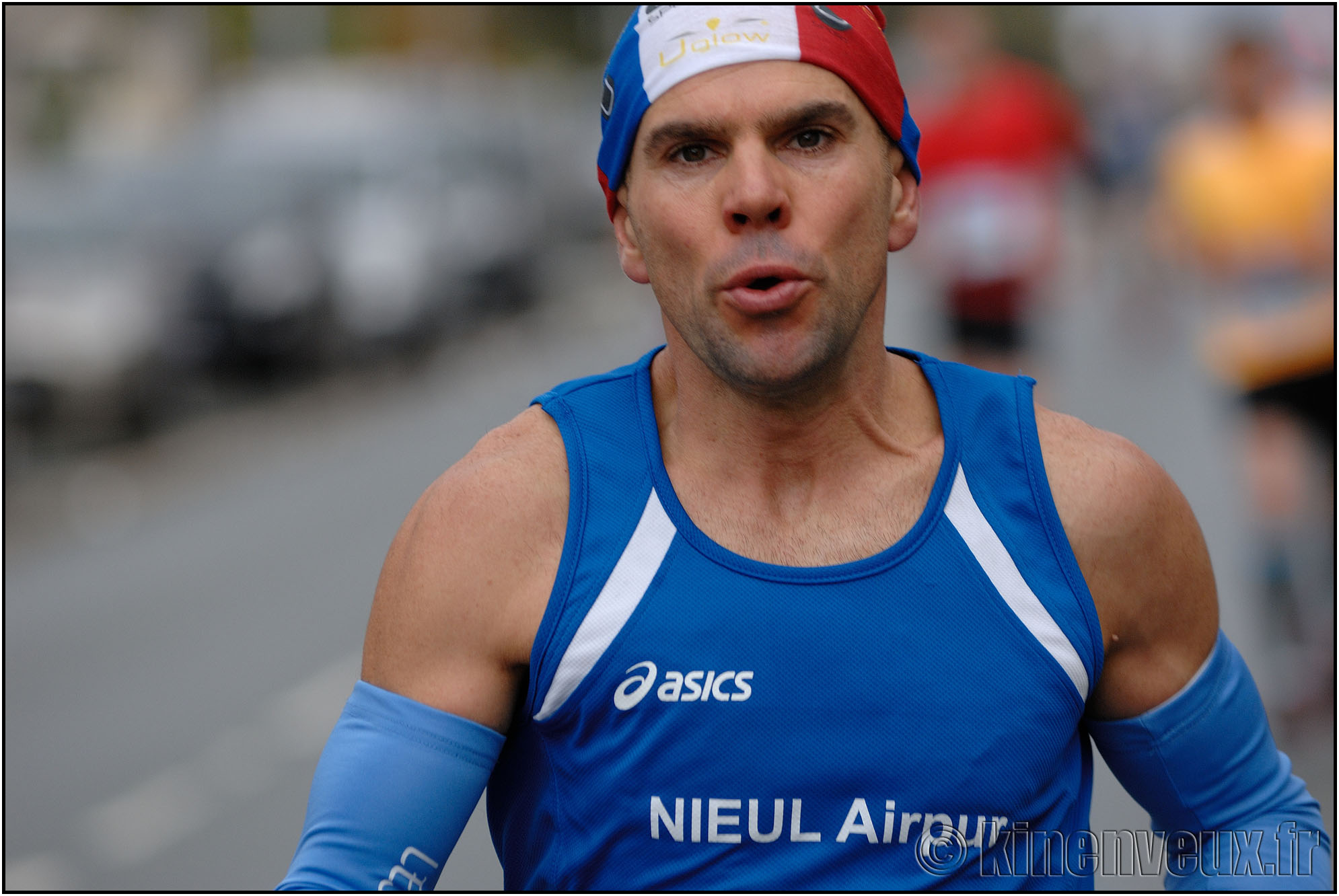 kinenveux_56_marathonlr2015.jpg - 25 ans du marathon de La Rochelle / Serge Vigot - Novembre 2015