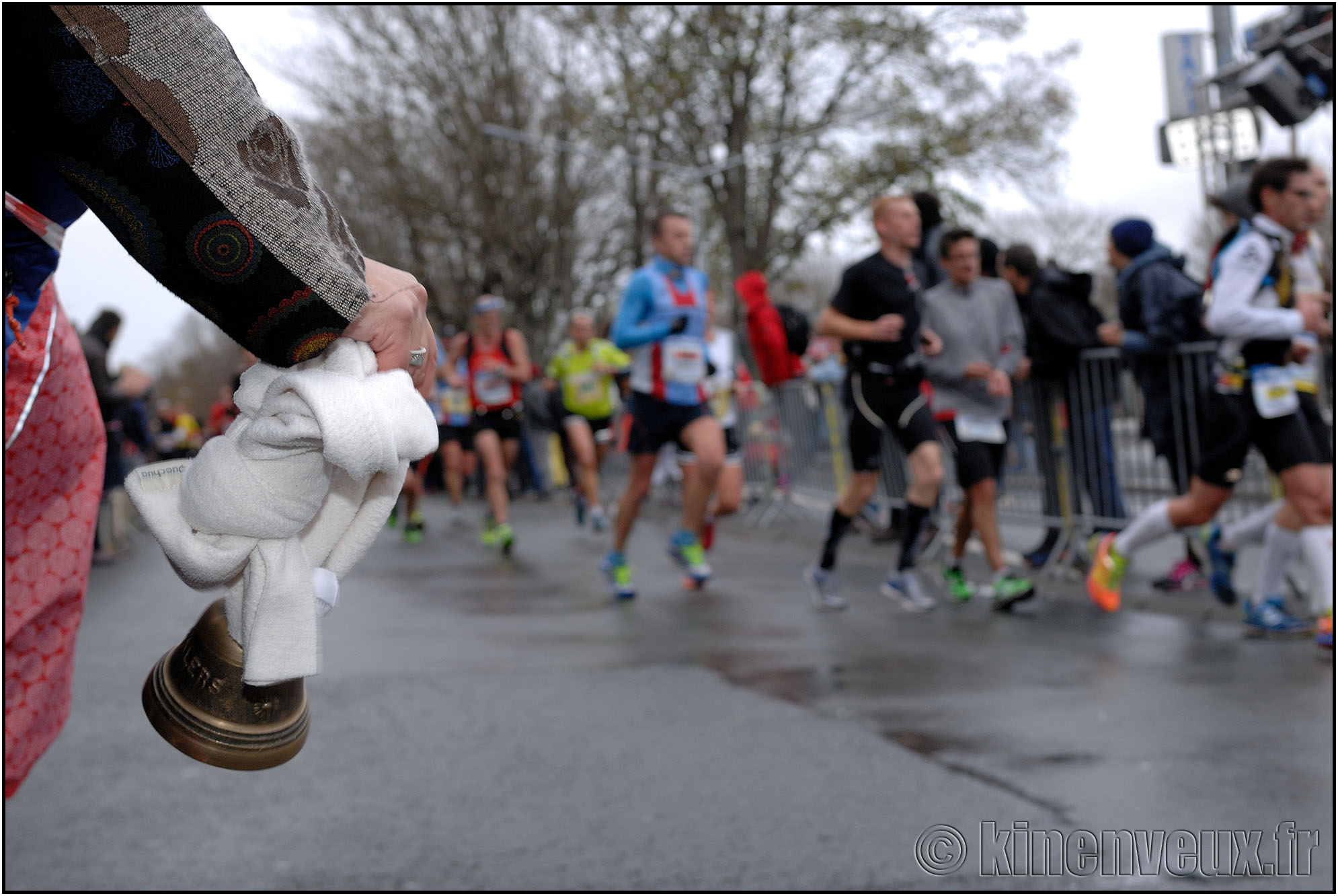 kinenveux_58_marathonlr2015.jpg - 25 ans du marathon de La Rochelle / Serge Vigot - Novembre 2015