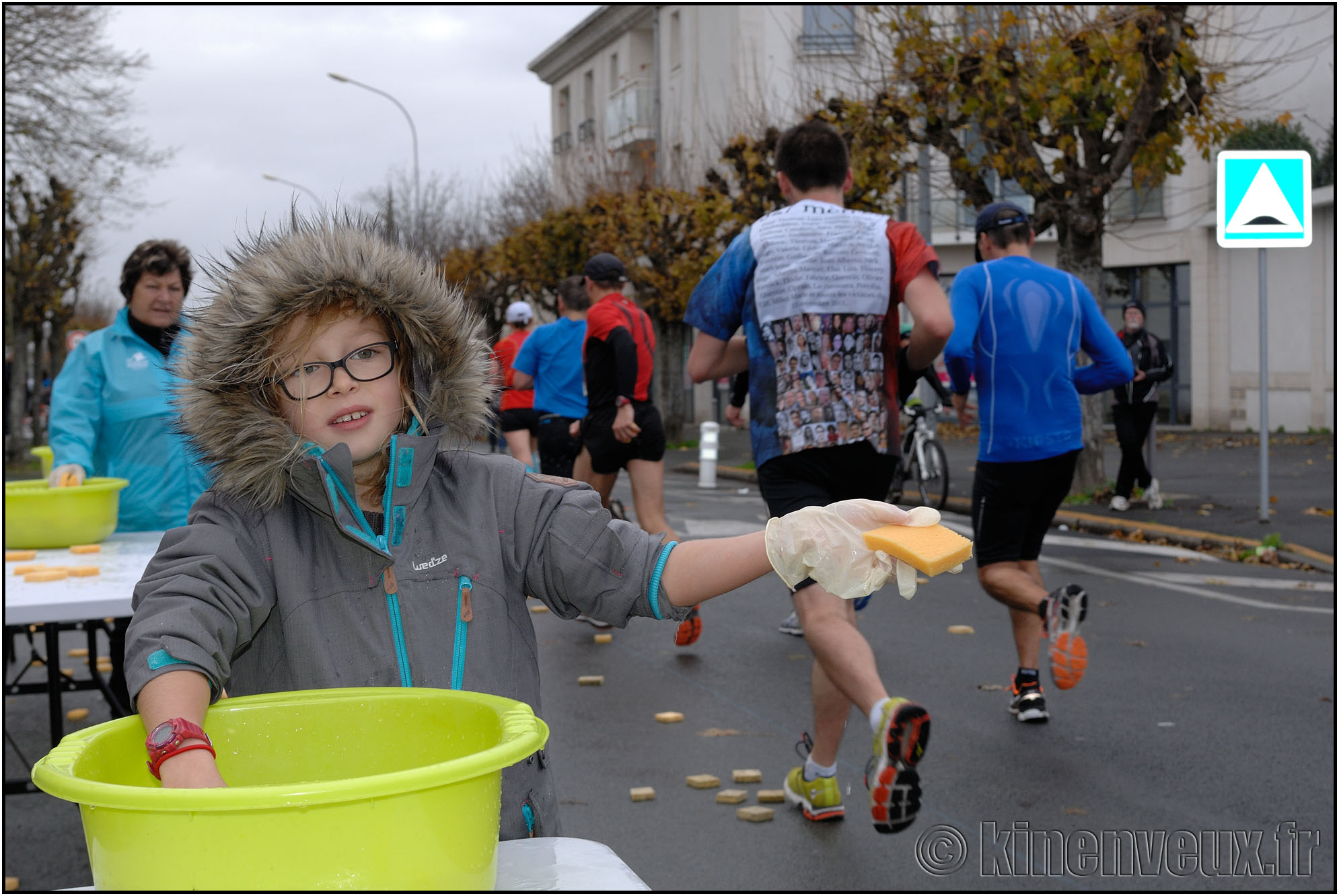 kinenveux_68_marathonlr2015.jpg - 25 ans du marathon de La Rochelle / Serge Vigot - Novembre 2015