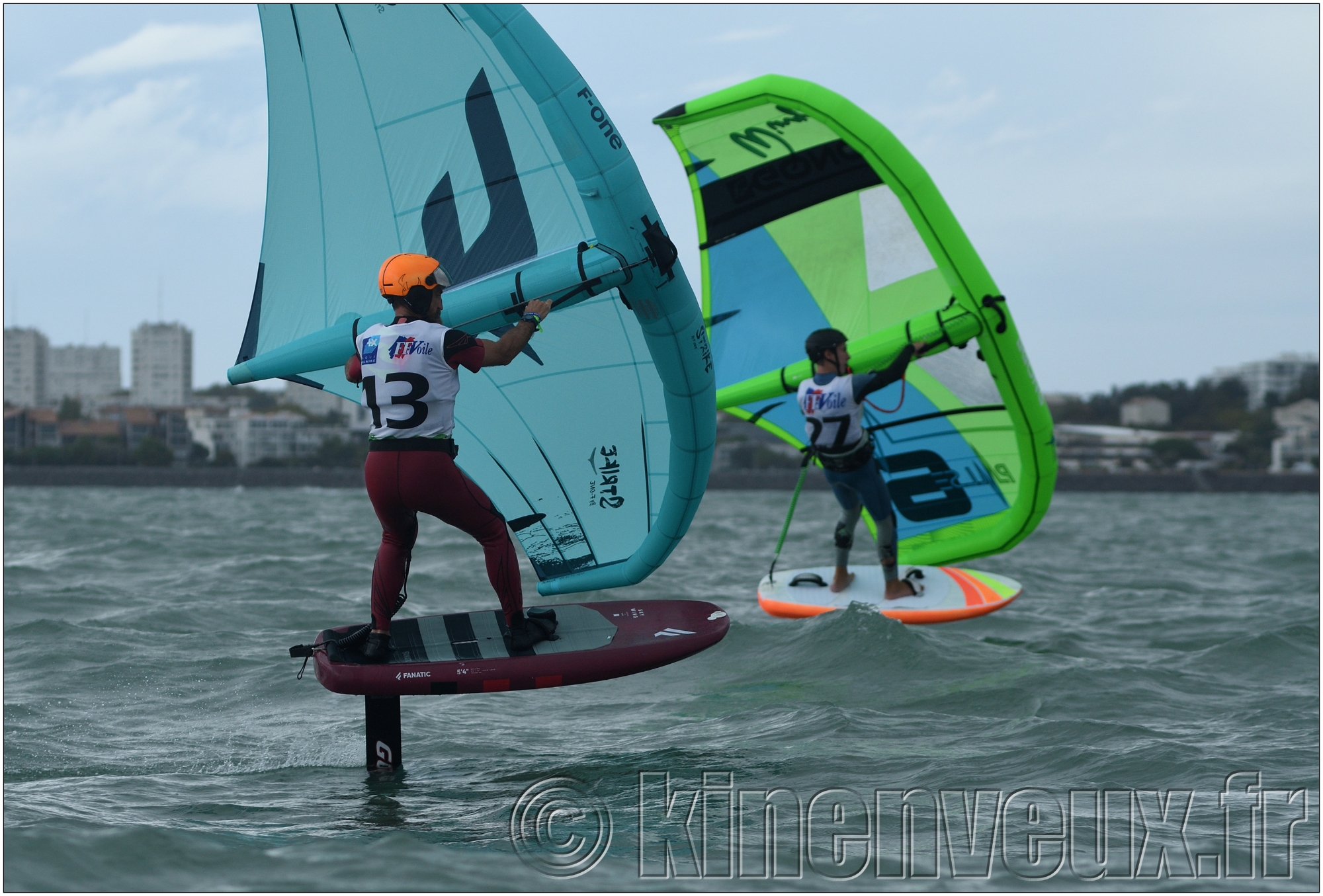 kinenveux_17_NWF2021.jpg - National WindFoil 2021 - Yannick NICOLAS et Luc CRESTEY