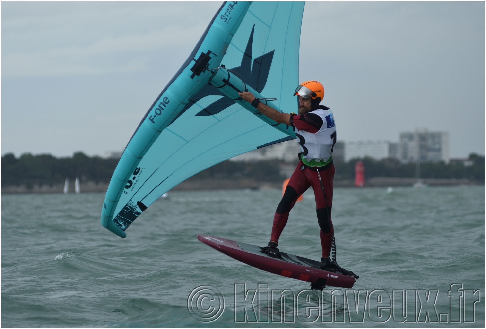 kinenveux_19_NWF2021.jpg - National WindFoil 2021 - Yannick NICOLAS