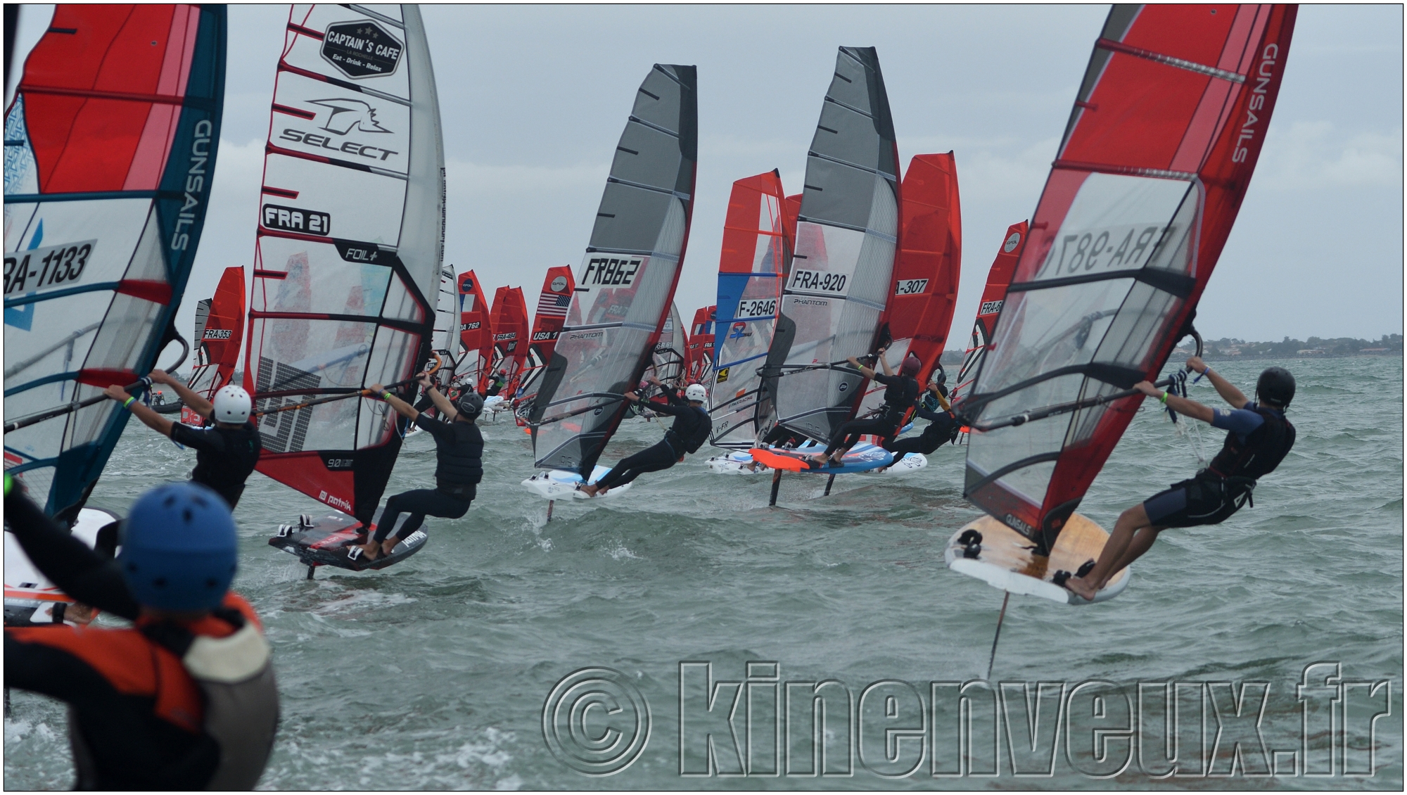 kinenveux_29_NWF2021.jpg - National WindFoil 2021 - depart des U17