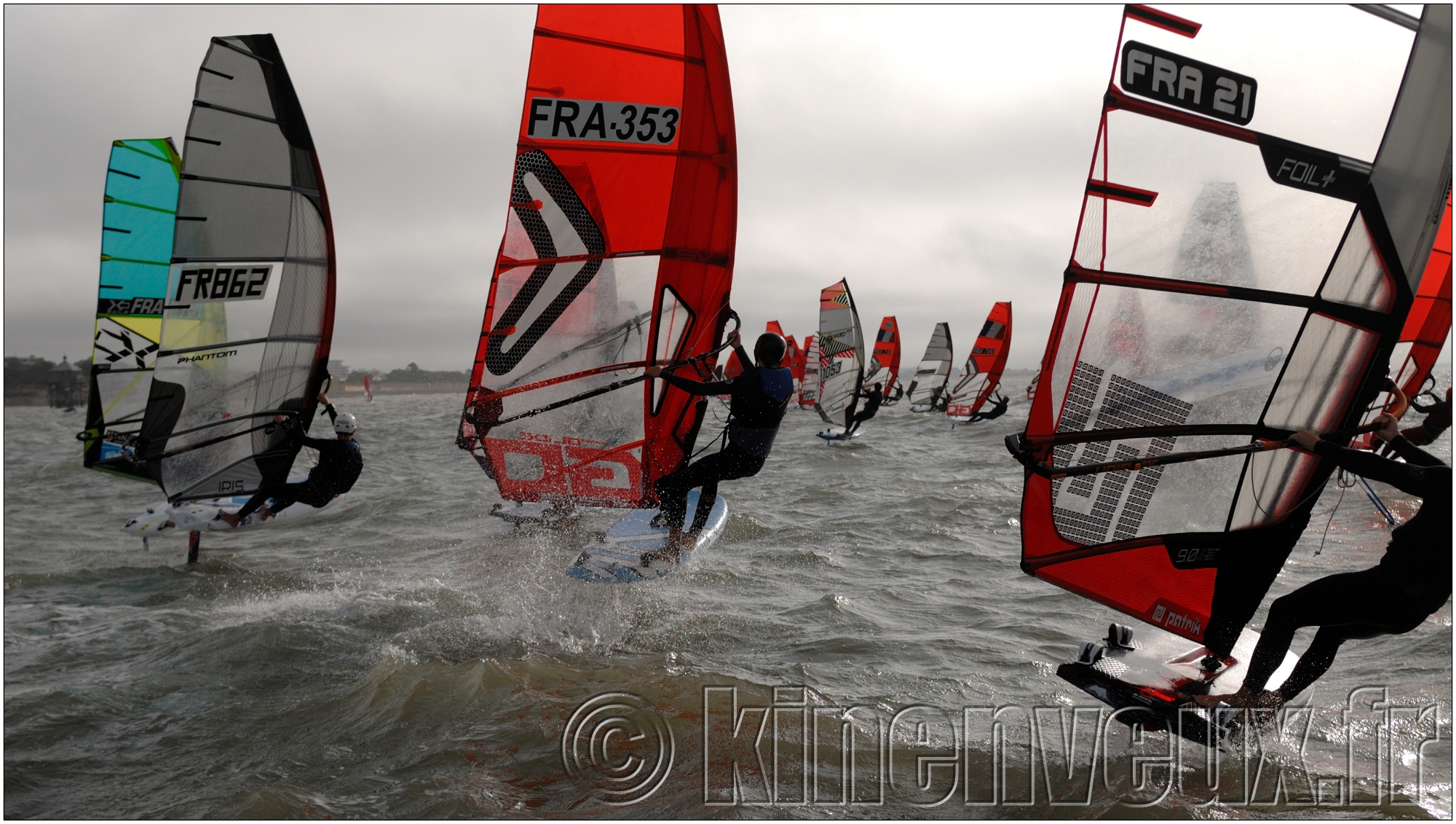 kinenveux_46_NWF2021.jpg - National WindFoil 2021 - depart des seniors et U21