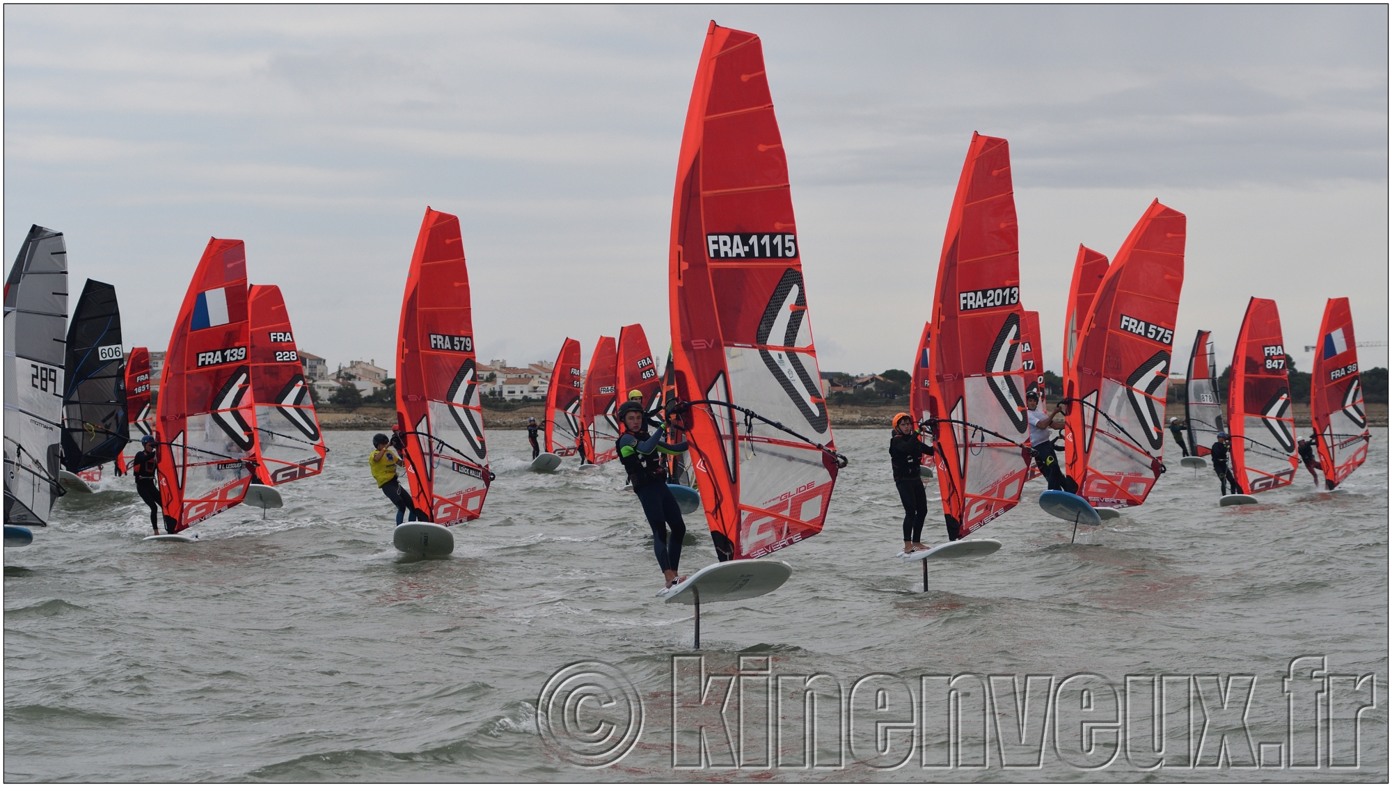 kinenveux_64_NWF2021.jpg - National WindFoil 2021 - au tour des U17 de se preparer a un nouveau depart