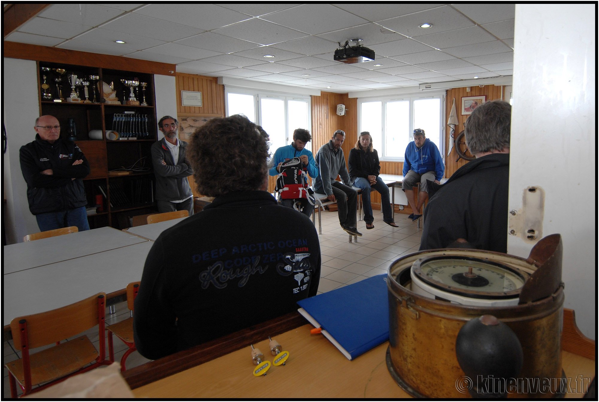kinenveux_05_nationalcatamans.jpg - Coupe Nationale Jeunes Catamarans 2015 - Le Havre - Centre Nautique Paul Vatine