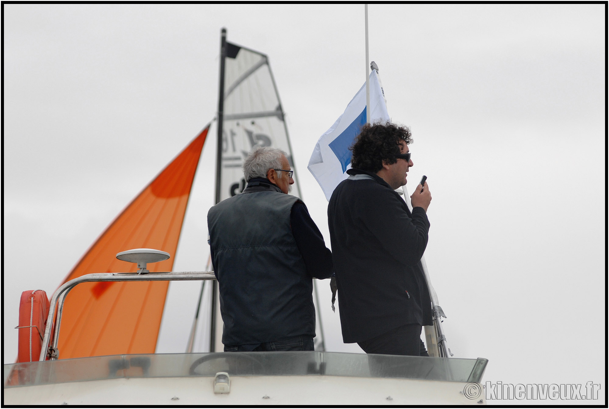 kinenveux_59_nationalcatamans.jpg - Coupe Nationale Jeunes Catamarans 2015 - Le Havre - Centre Nautique Paul Vatine
