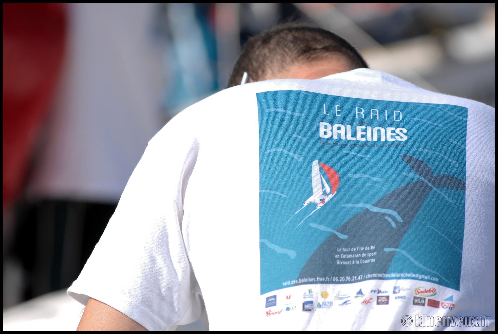 kinenveux_07_raidbaleines2016.jpg - Raid des Baleines 2016 - Préparatifs St Jean d'Acre.