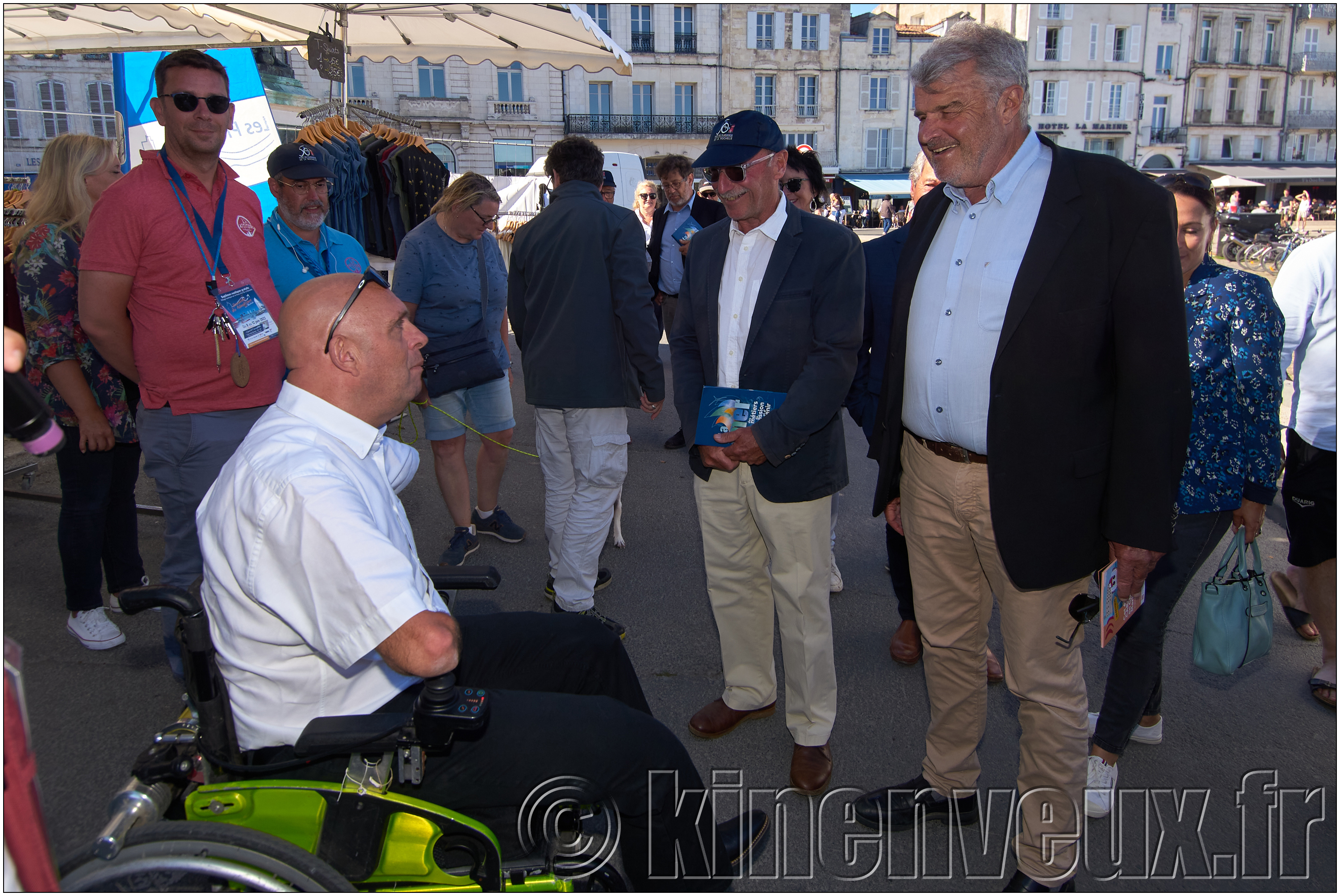 kinenveux_photographie_SDN2022_37.jpg - soirée de l'inauguration officielle avec M. le maire de La Rochelle