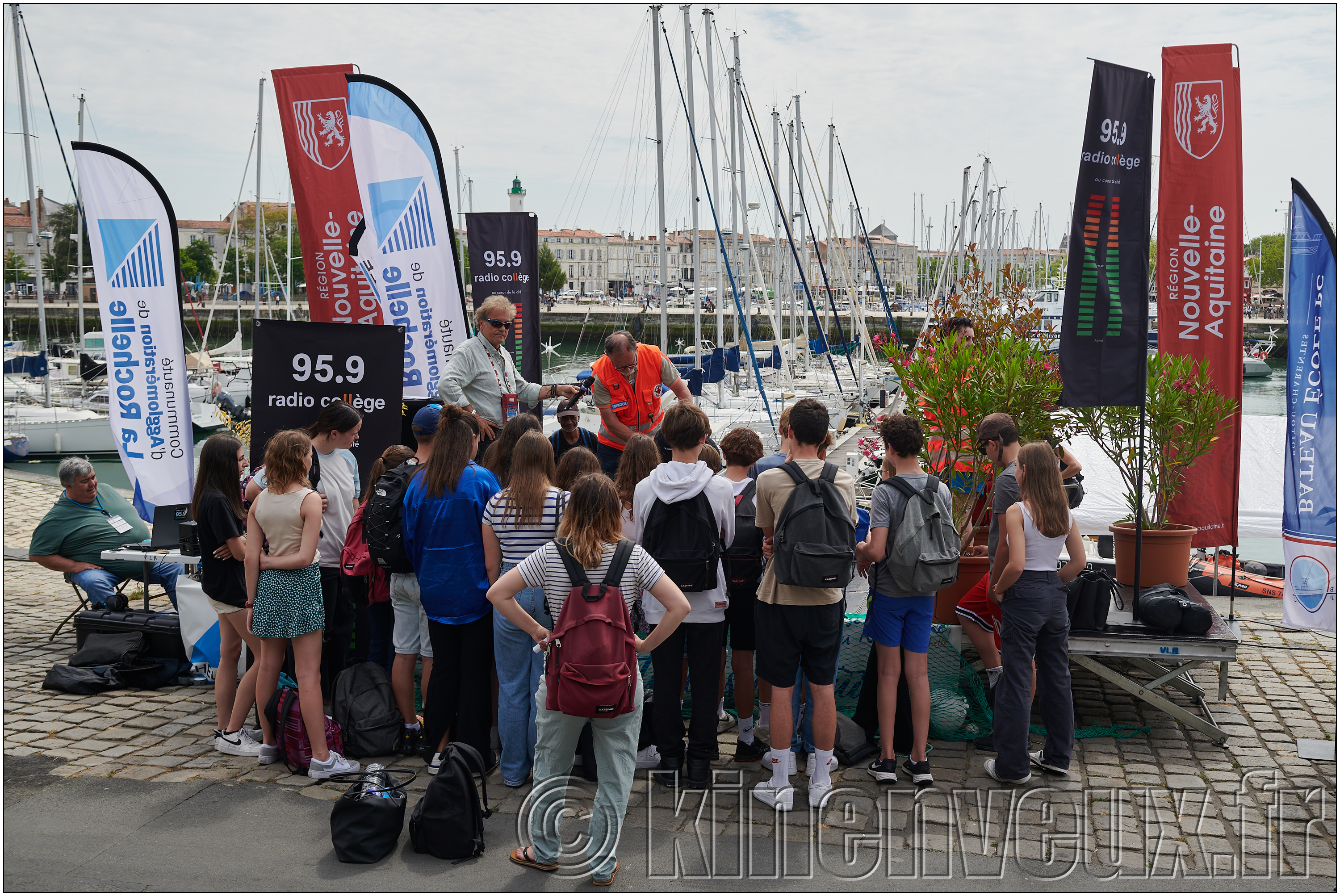 kinenveux_022_SDN2023.jpg - Semaine du Nautisme - La Rochelle 2023