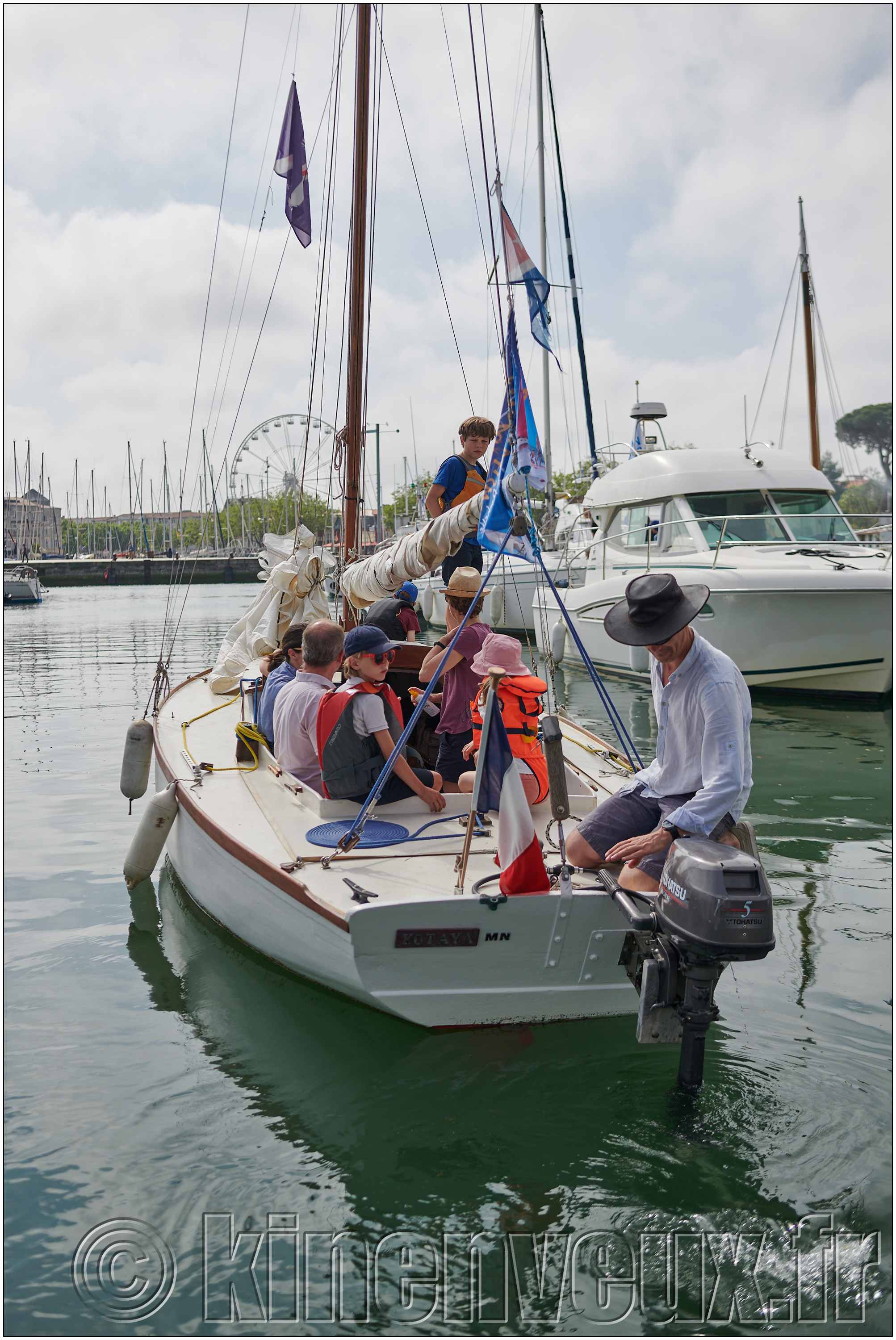 kinenveux_052_SDN2023.jpg - Semaine du Nautisme - La Rochelle 2023