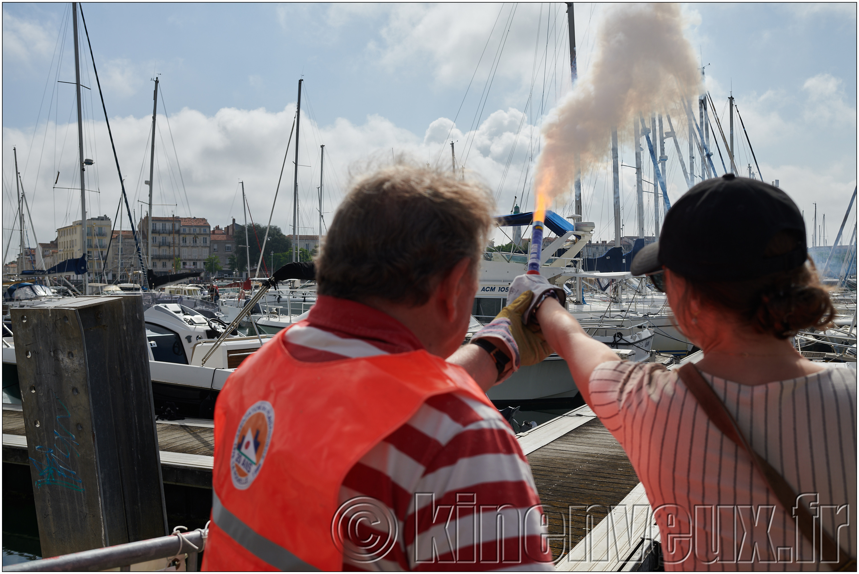 kinenveux_053_SDN2023.jpg - Semaine du Nautisme - La Rochelle 2023