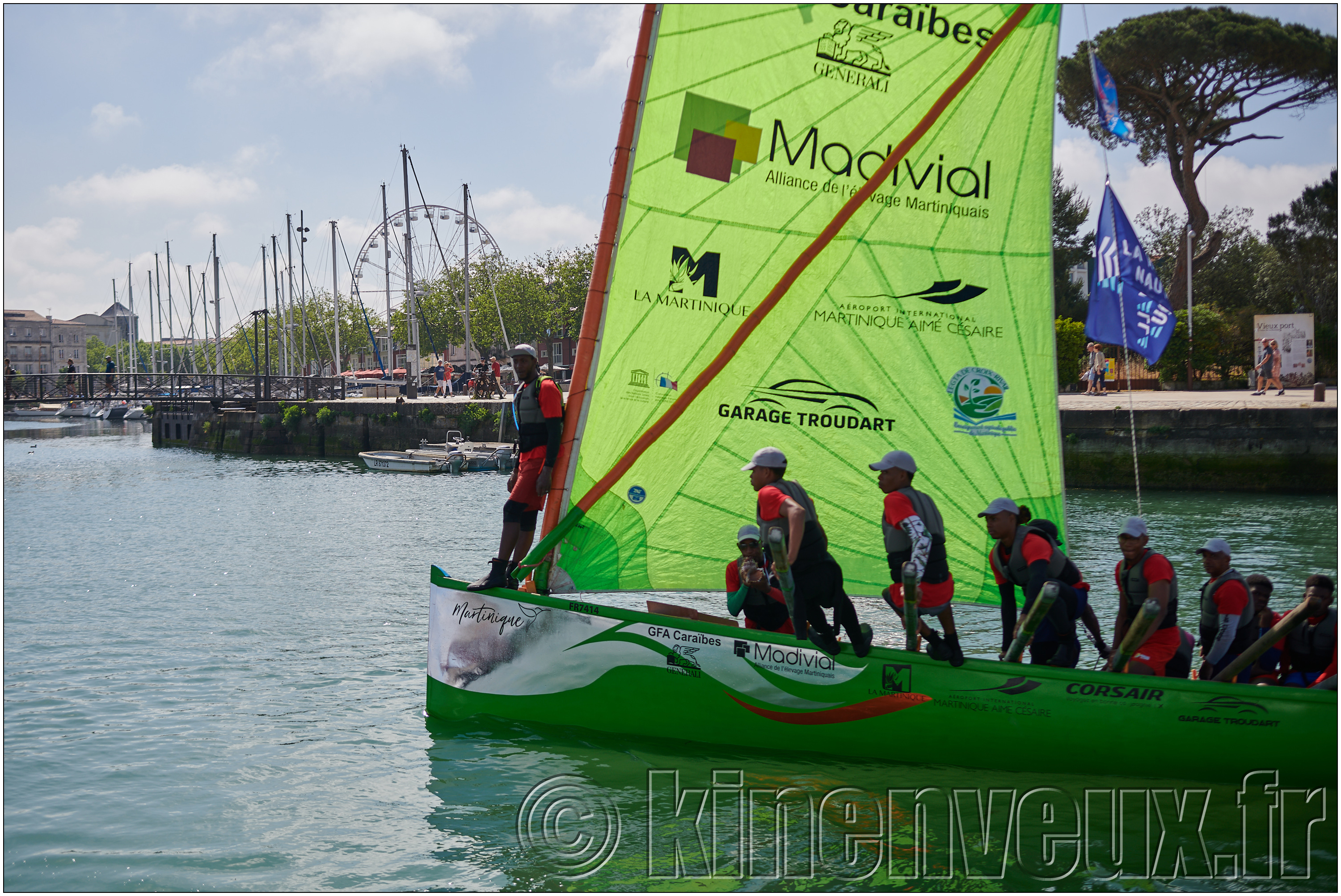 kinenveux_054_SDN2023.jpg - Semaine du Nautisme - La Rochelle 2023