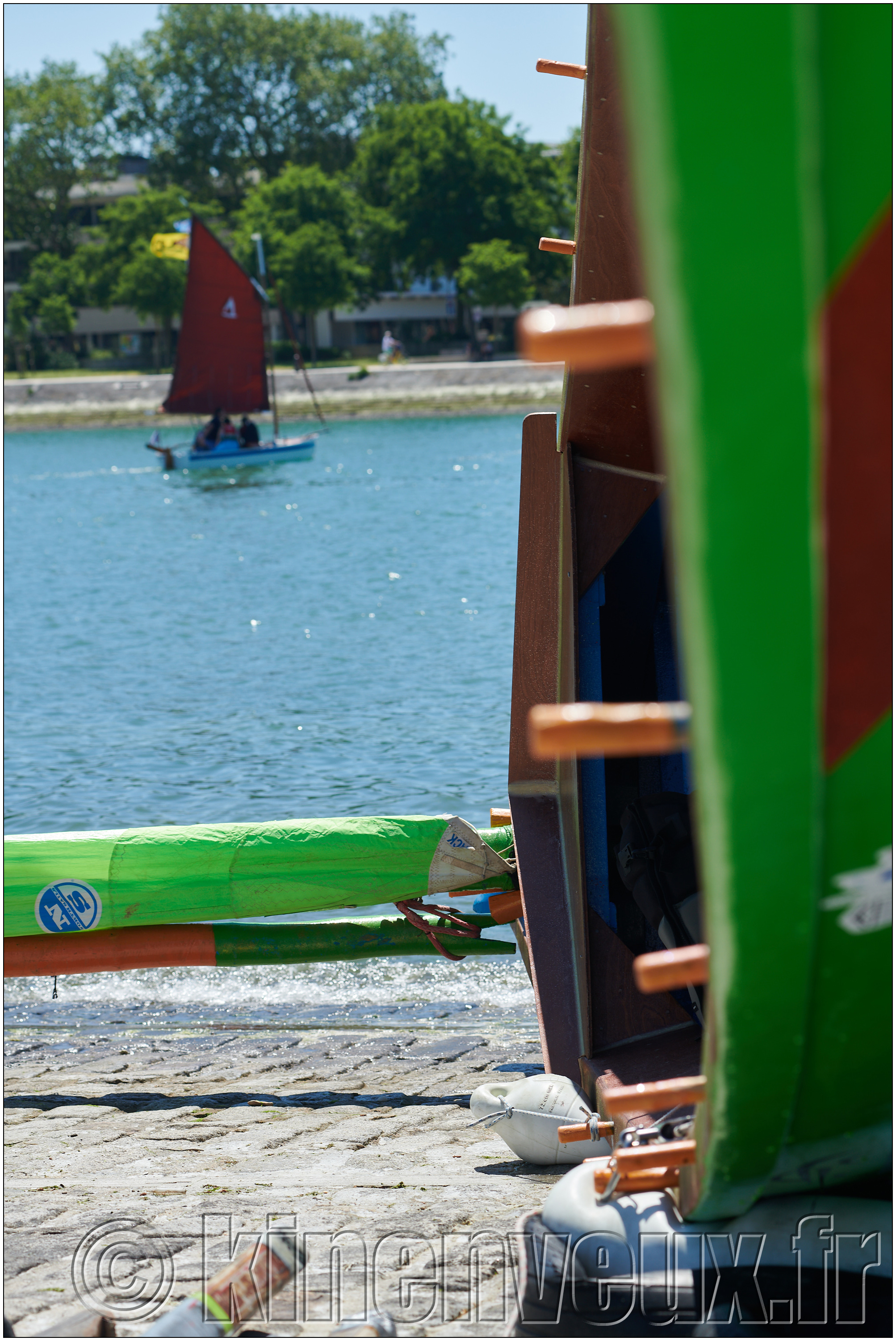 kinenveux_062_SDN2023.jpg - Semaine du Nautisme - La Rochelle 2023