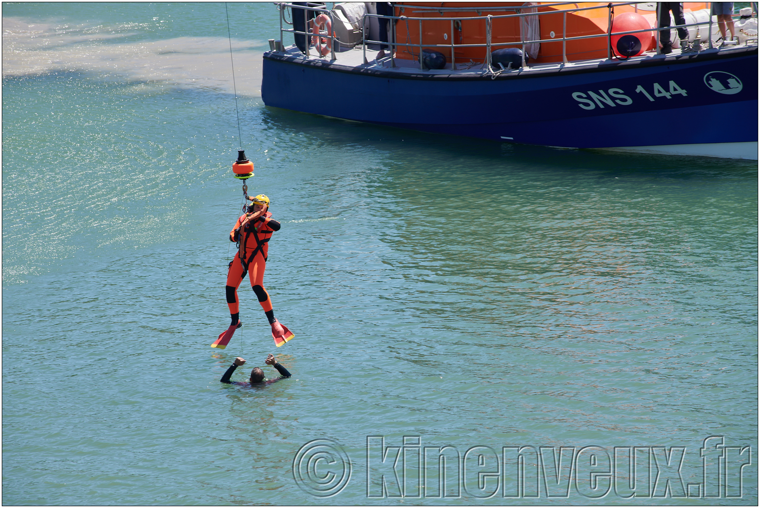 kinenveux_069_SDN2023.jpg - Semaine du Nautisme - La Rochelle 2023