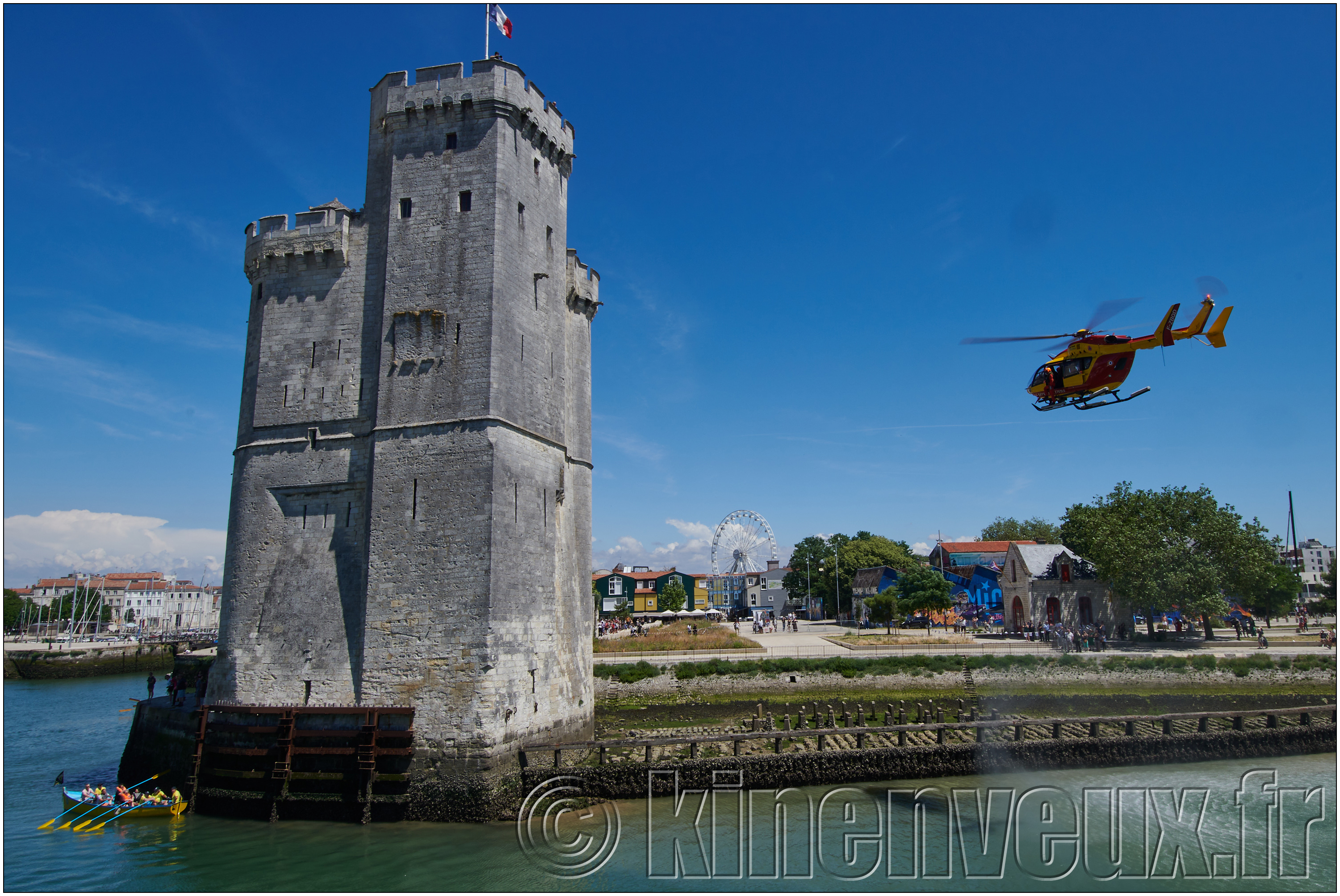 kinenveux_070_SDN2023.jpg - Semaine du Nautisme - La Rochelle 2023