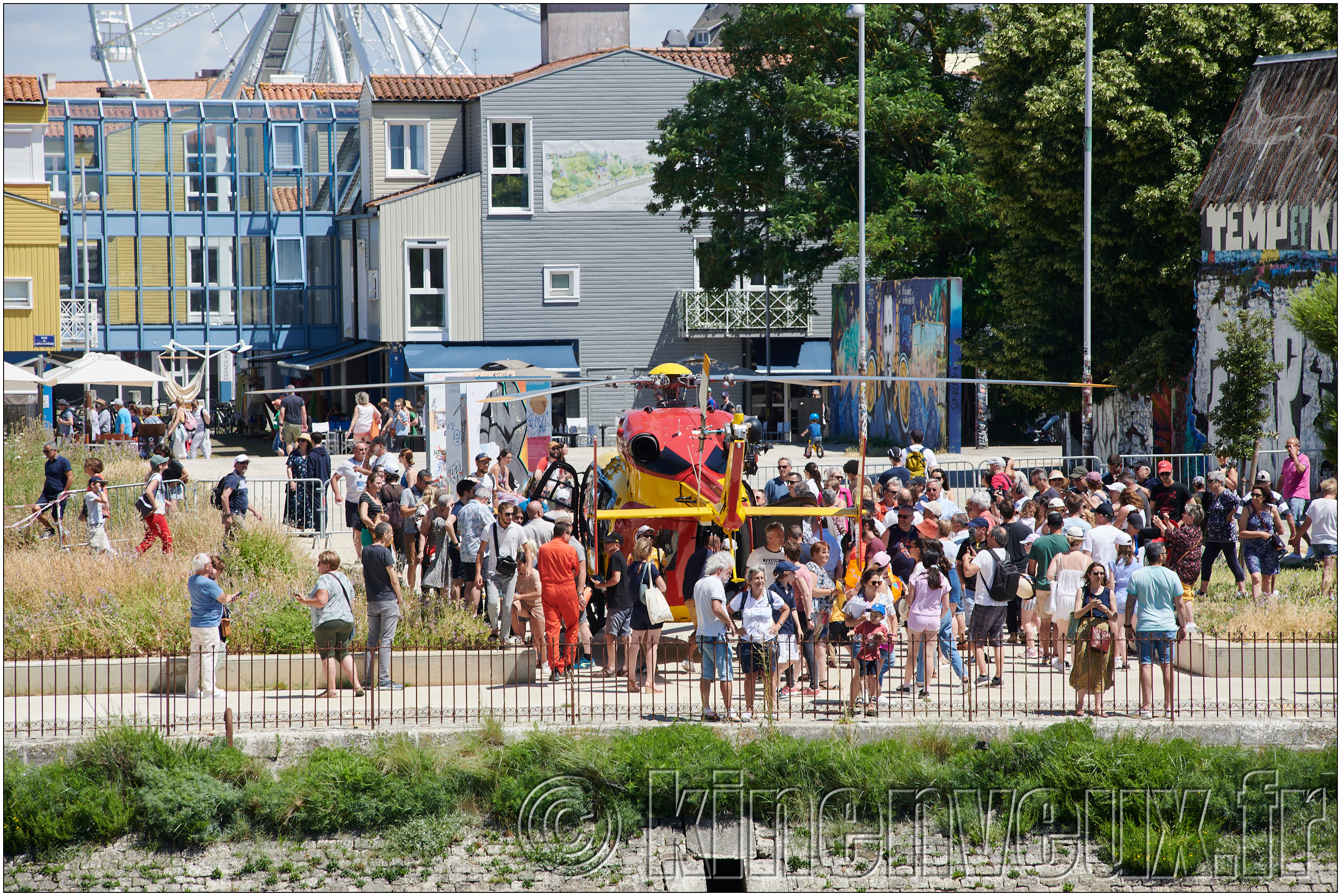 kinenveux_071_SDN2023.jpg - Semaine du Nautisme - La Rochelle 2023