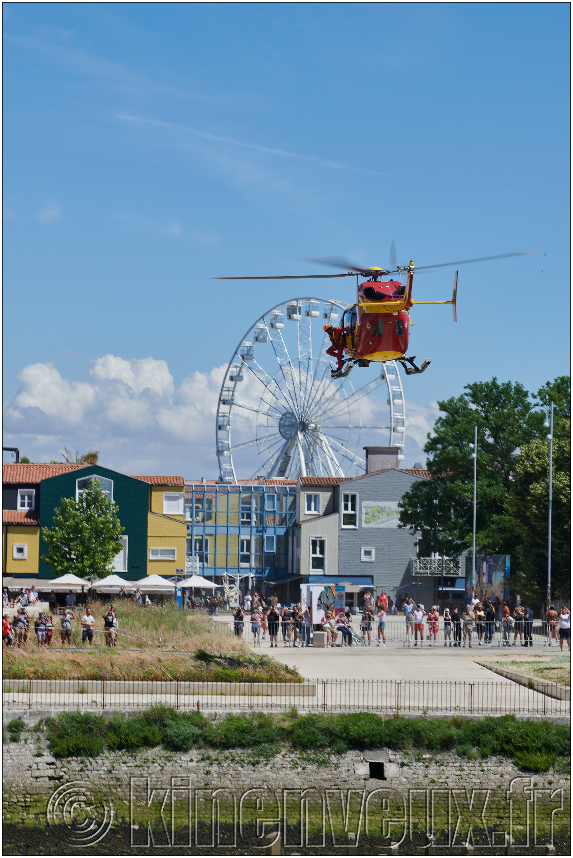 kinenveux_072_SDN2023.jpg - Semaine du Nautisme - La Rochelle 2023