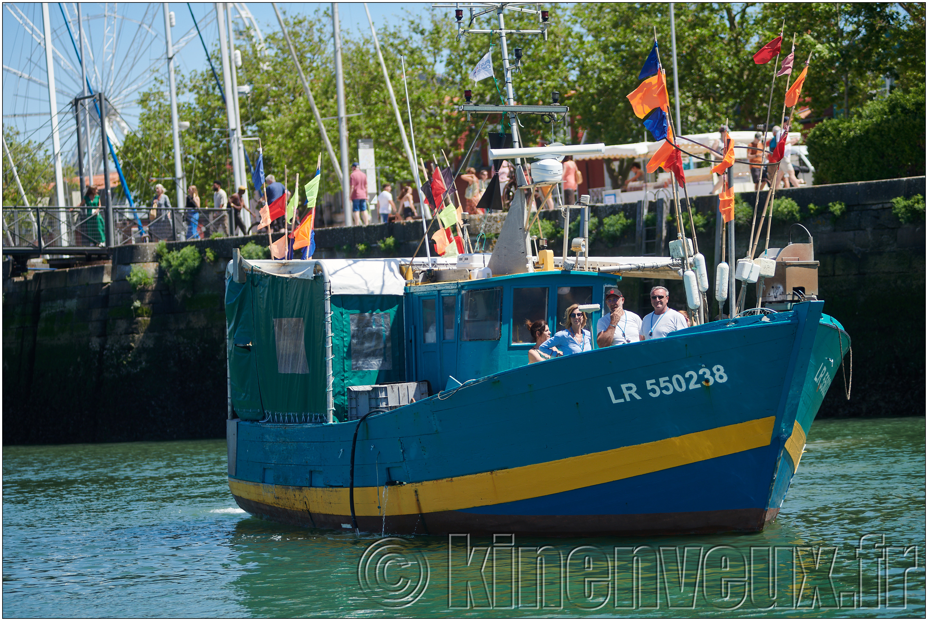 kinenveux_073_SDN2023.jpg - Semaine du Nautisme - La Rochelle 2023