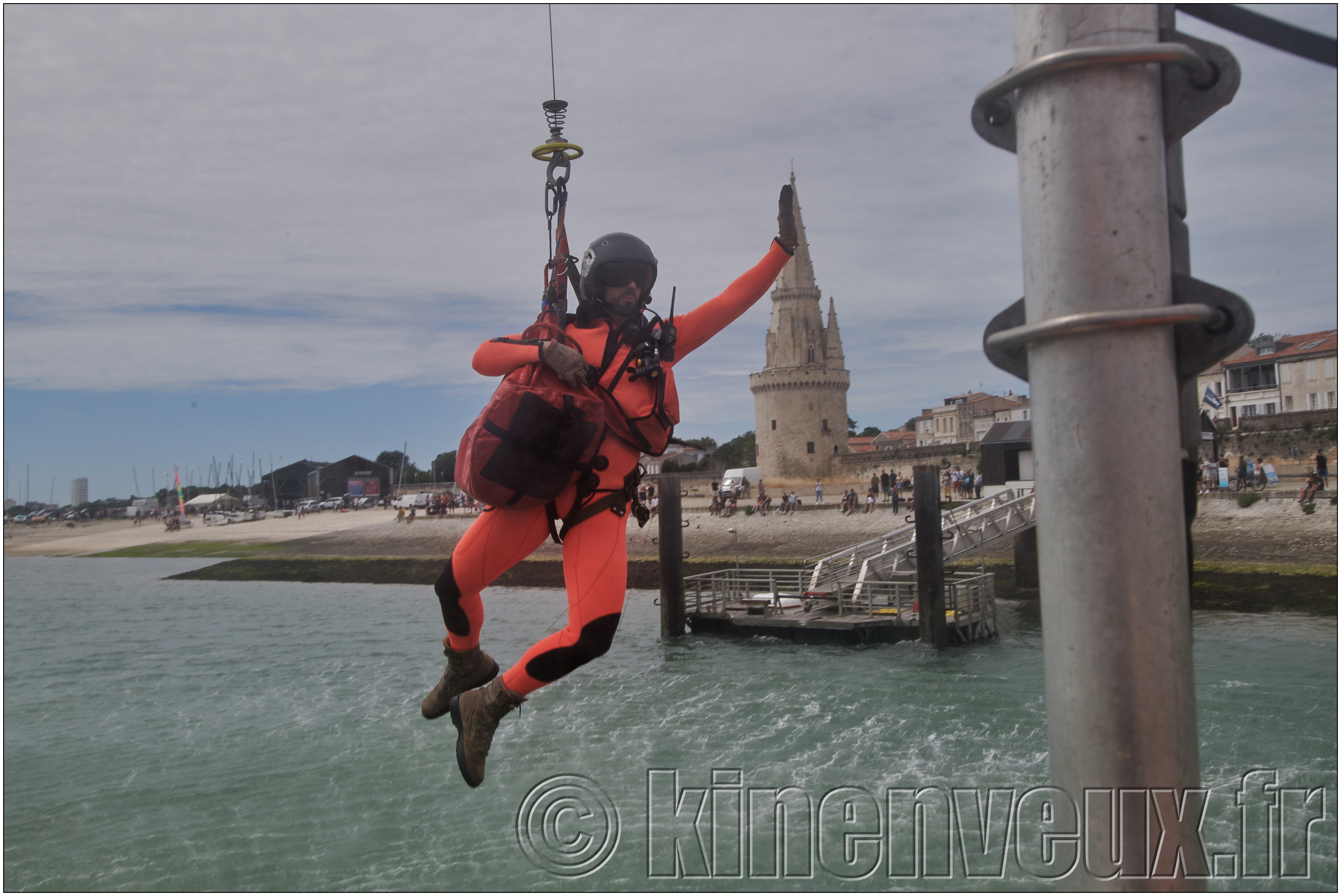 kinenveux_094_SDN2023.jpg - Semaine du Nautisme - La Rochelle 2023