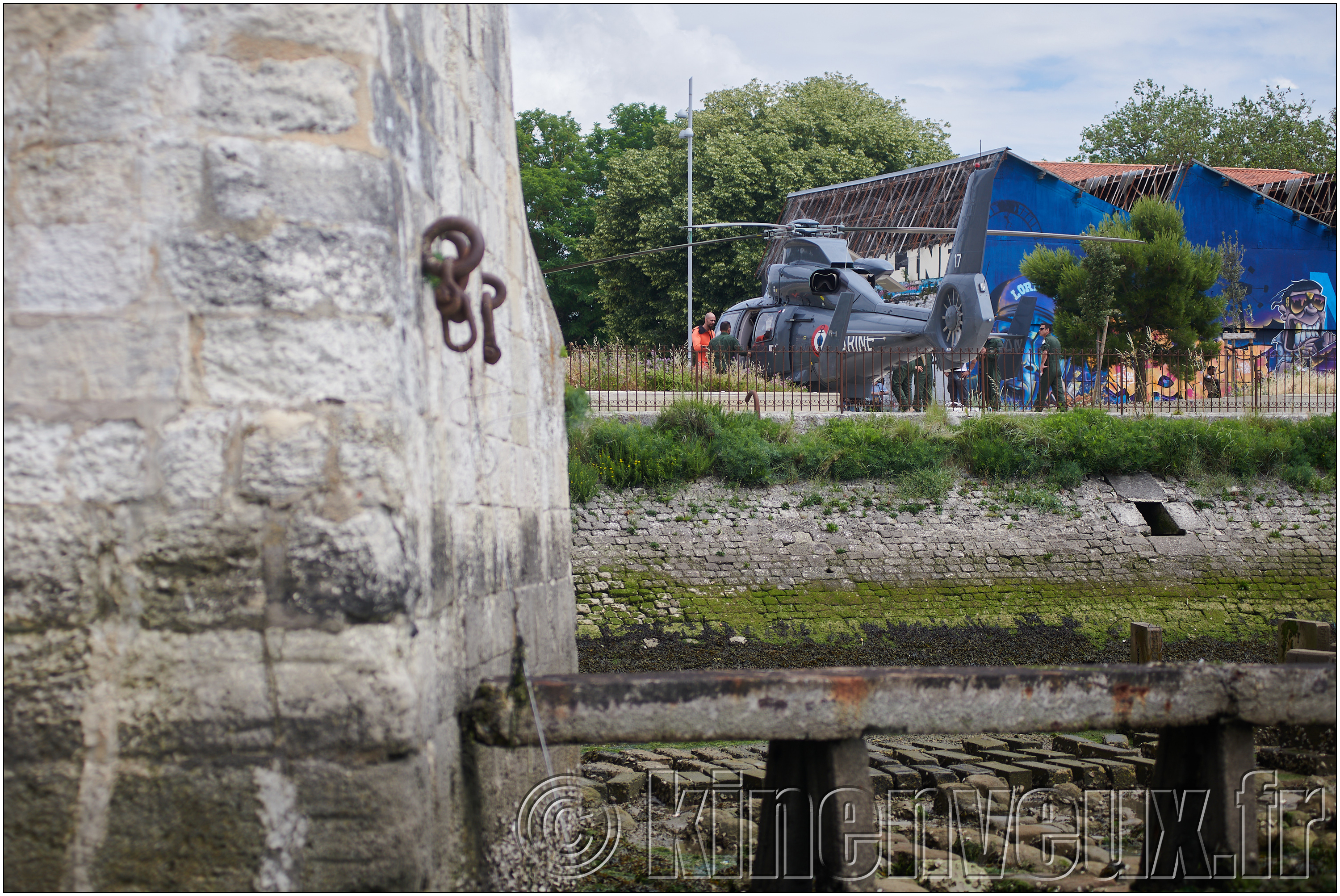 kinenveux_097_SDN2023.jpg - Semaine du Nautisme - La Rochelle 2023