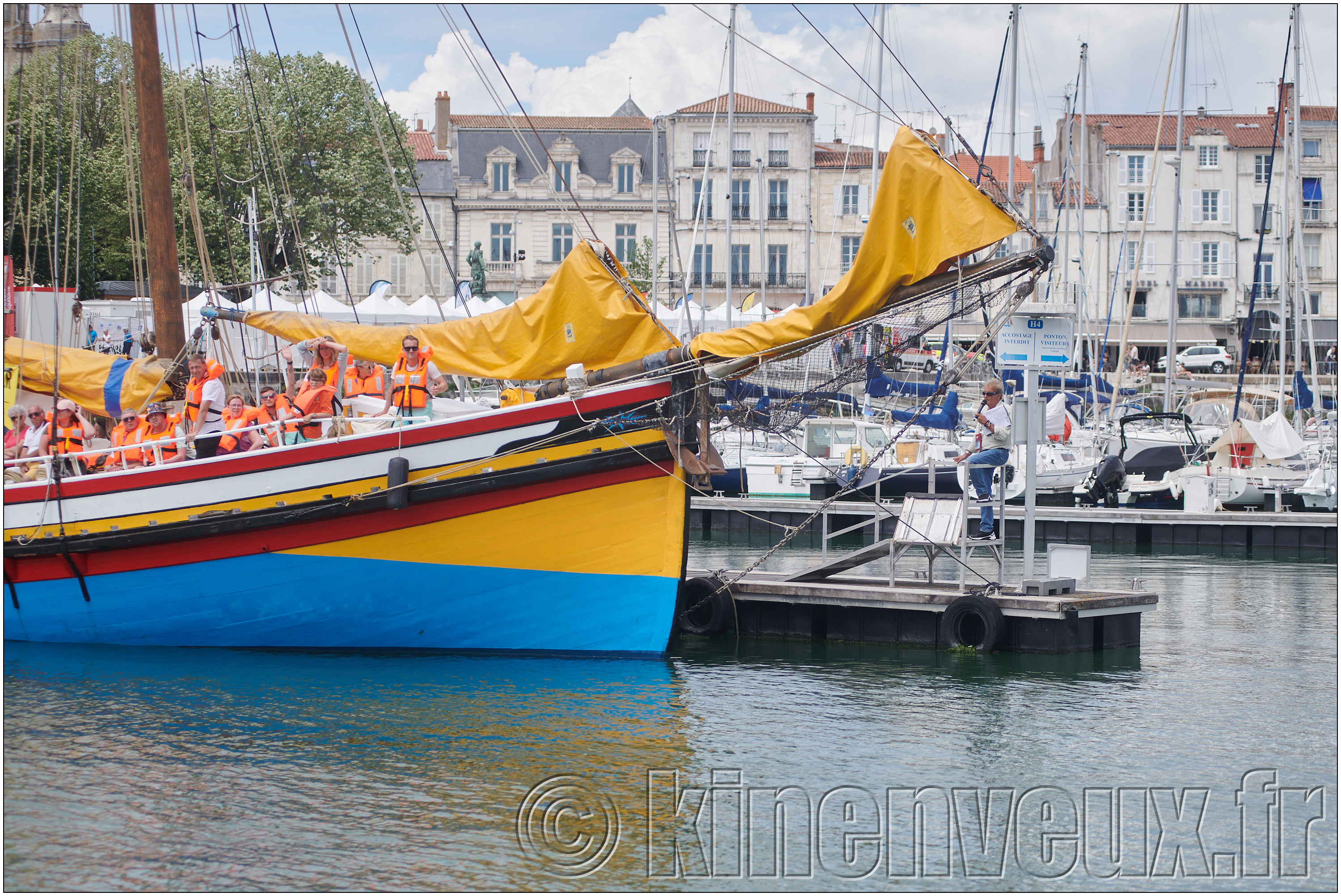 kinenveux_098_SDN2023.jpg - Semaine du Nautisme - La Rochelle 2023