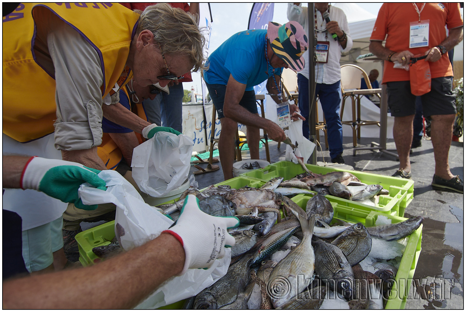 kinenveux_dvx_6042.jpg - criée aux poissons aux bénéfices de la SNSM