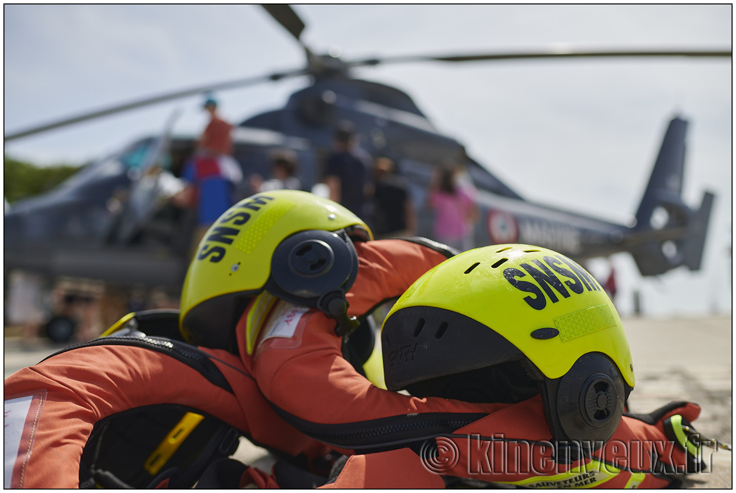 23ème Semaine du Nautisme La Rochelle 18 au 22 Juin 2025