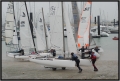 Championnat de Ligue catamarans Poitou-Charentes / SRR Mars 2013
