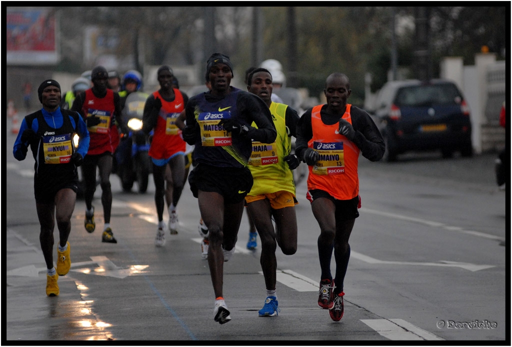 kinenveux_001_Marathon.jpg - Marathon Serge Vigot - 20ème édition - La Rochelle