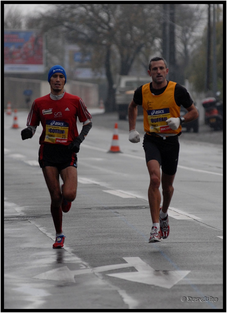 kinenveux_007_Marathon.jpg - Marathon Serge Vigot - 20ème édition - La Rochelle