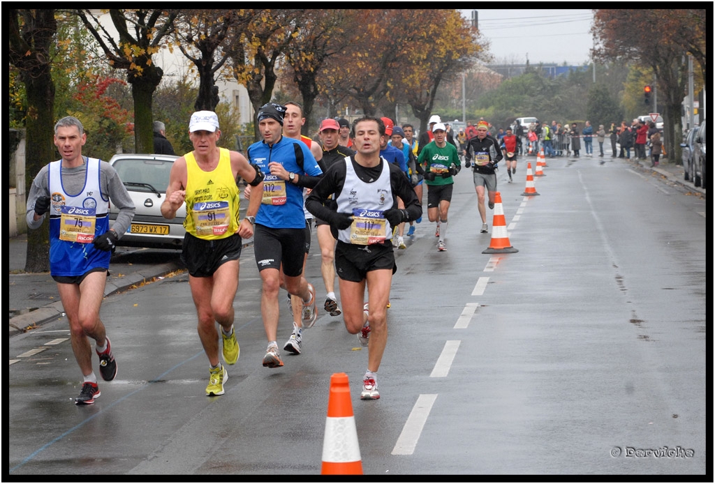 kinenveux_027_Marathon.jpg - Marathon Serge Vigot - 20ème édition - La Rochelle