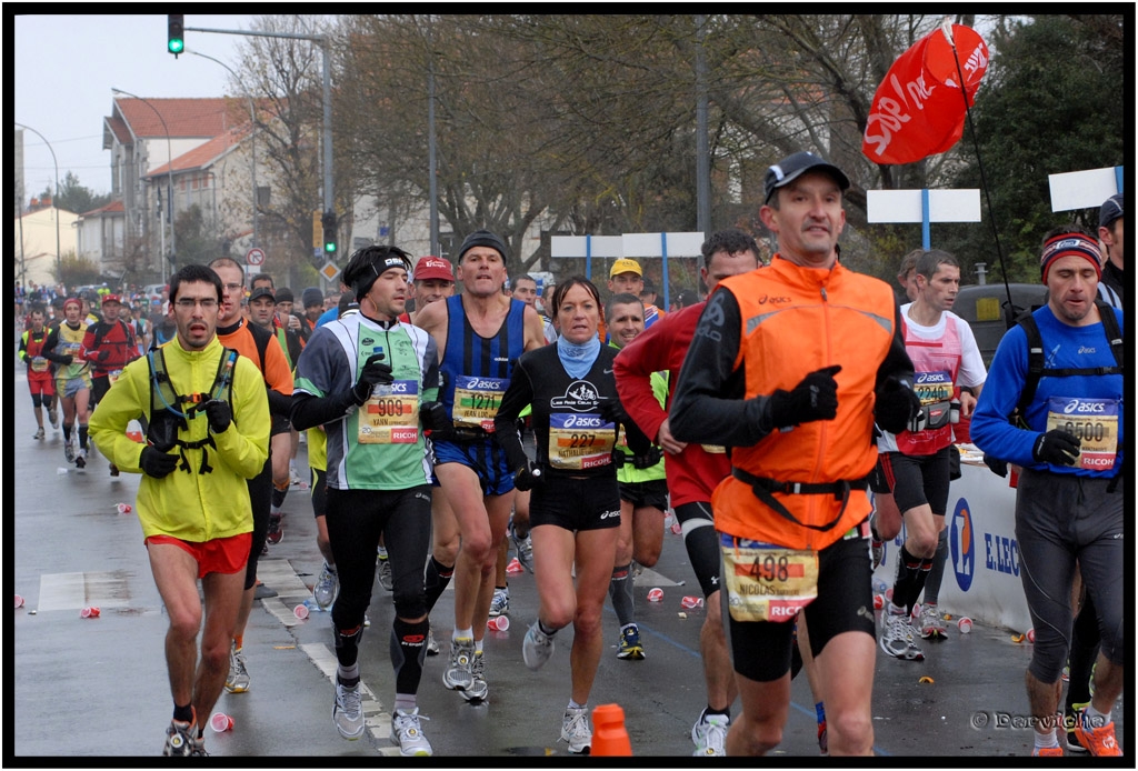kinenveux_048_Marathon.jpg - Marathon Serge Vigot - 20ème édition - La Rochelle